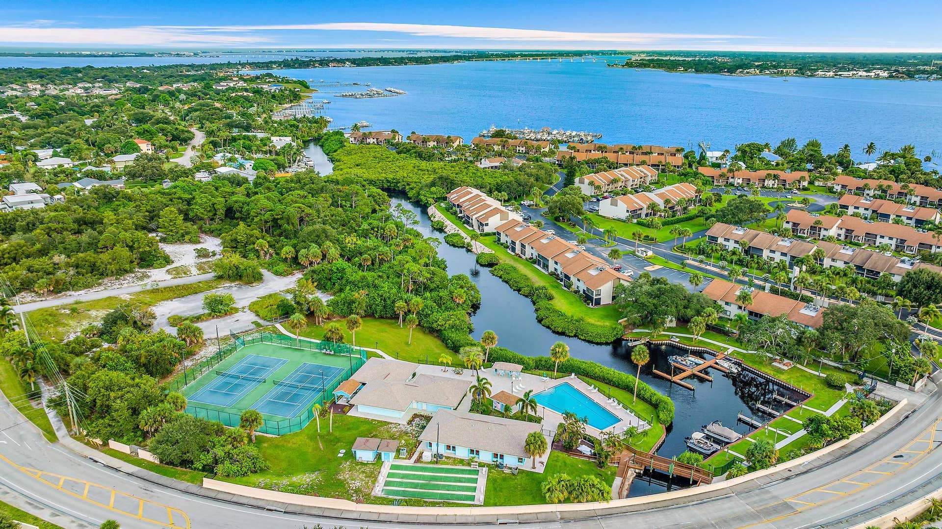 1561 NE 12th Terrace, #C-14, Jensen Beach, FL 34957 1451 NE 14th Ct S-38 -6