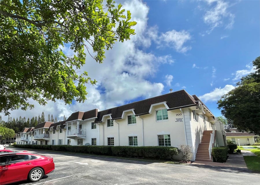 Property photo for 700 SE 2nd Avenue, #Unit 416, Deerfield Beach, FL