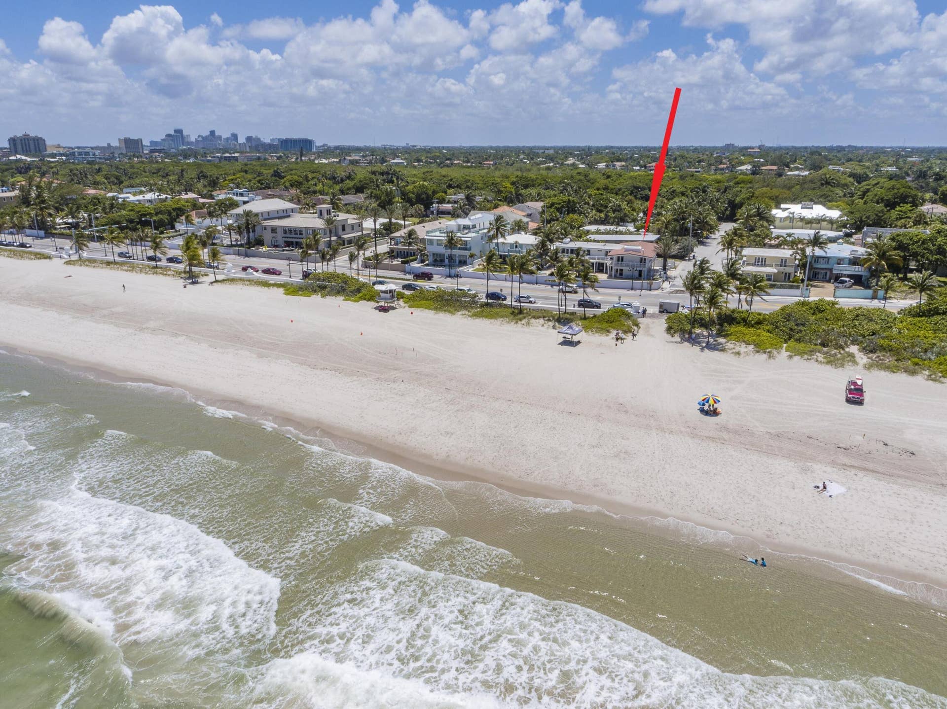 1799 N Fort Lauderdale Beach Boulevard, Fort Lauderdale, Fort Lauderdale, FL 33305 52._Aerial.