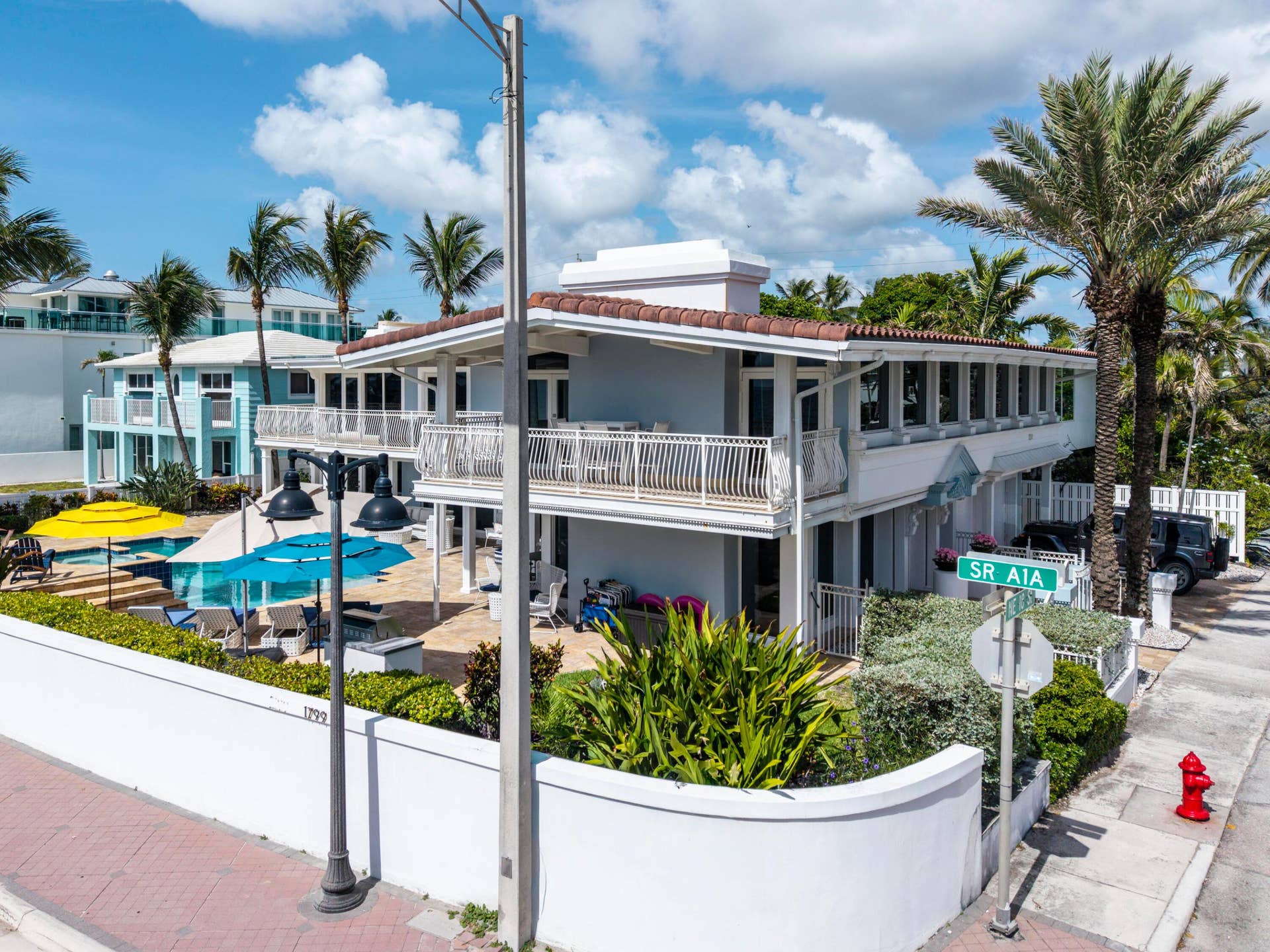 1799 N Fort Lauderdale Beach Boulevard, Fort Lauderdale, Fort Lauderdale, FL 33305 48.DJI_20260714104352_0658_D