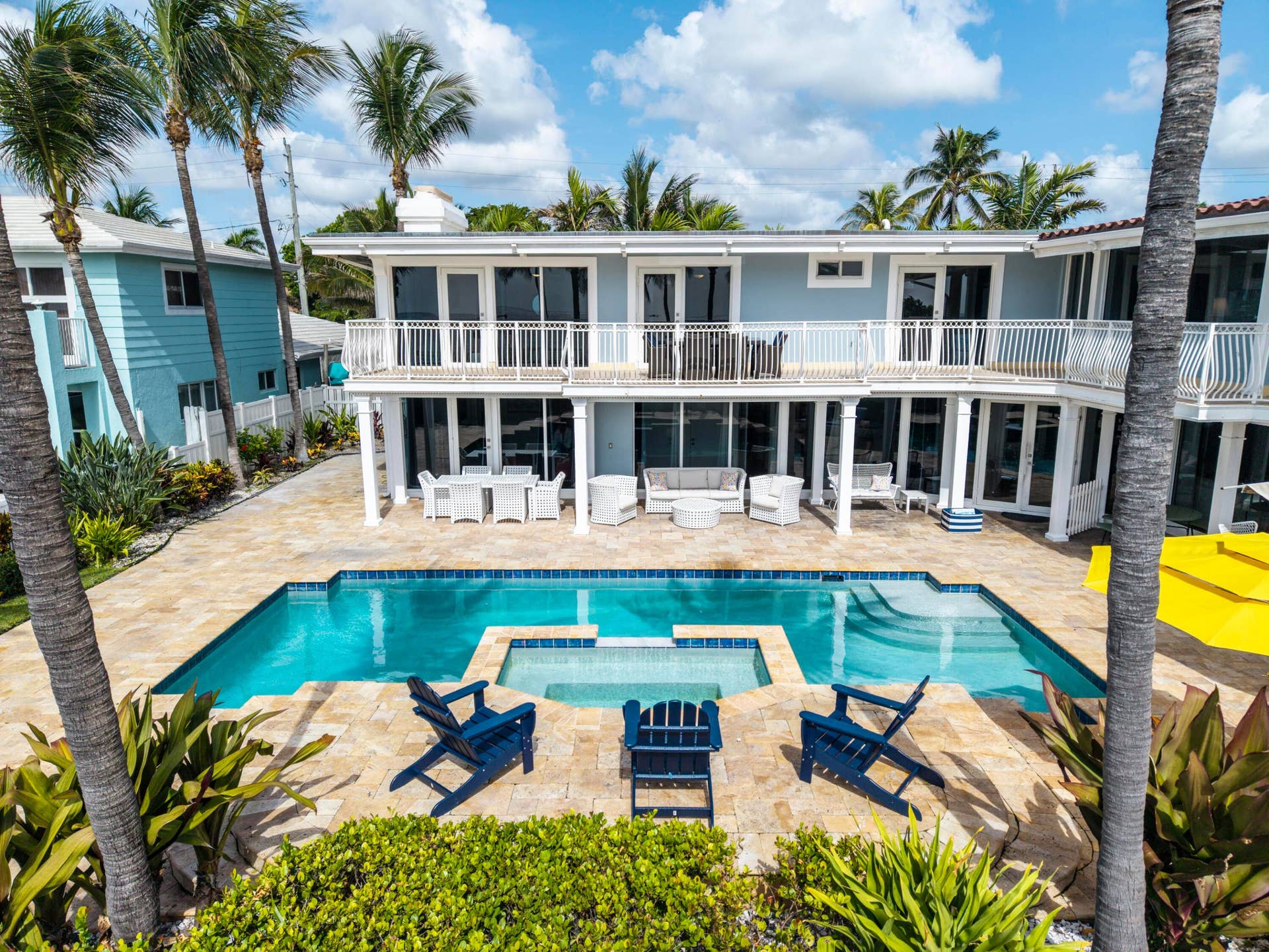 1799 N Fort Lauderdale Beach Boulevard, Fort Lauderdale, Fort Lauderdale, FL 33305 4. DJI_20260714102531_0647_D