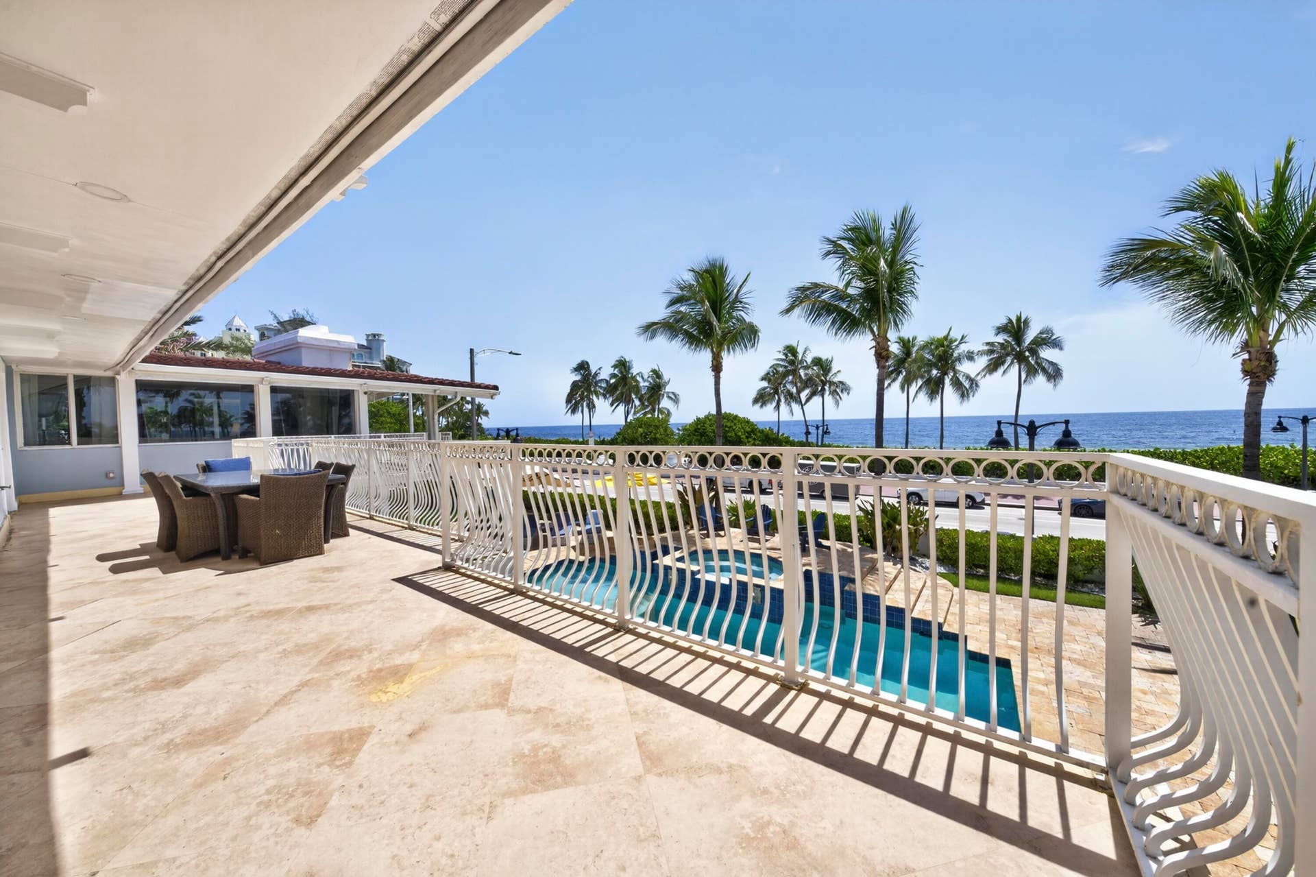 1799 N Fort Lauderdale Beach Boulevard, Fort Lauderdale, Fort Lauderdale, FL 33305 29.