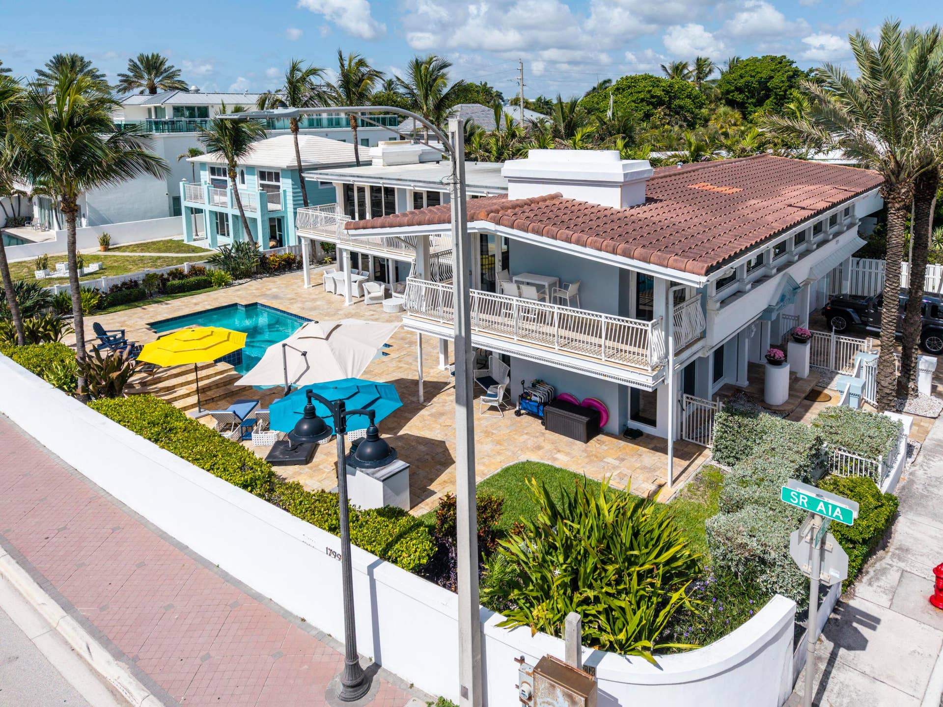 1799 N Fort Lauderdale Beach Boulevard, Fort Lauderdale, Fort Lauderdale, FL 33305 3. DJI_20260714104333_0657_D