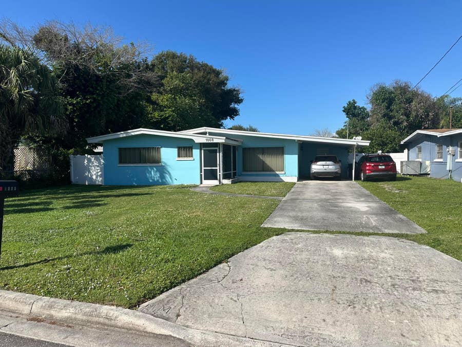 Property photo for 1008 MISSISSIPPI Avenue, Fort Pierce, FL