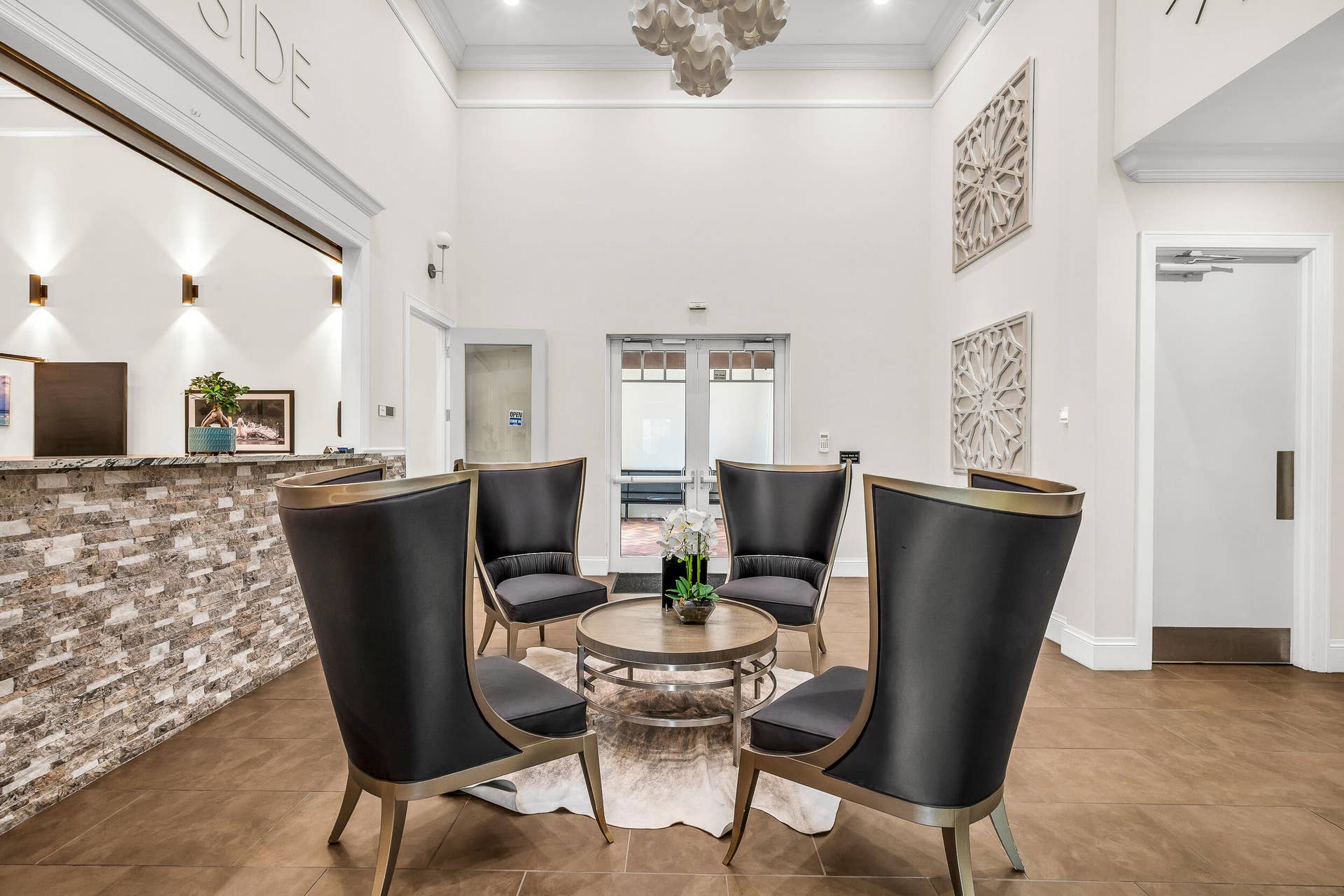 960 MILLBRAE Court, #6, West Palm Beach, FL 33401 Management office