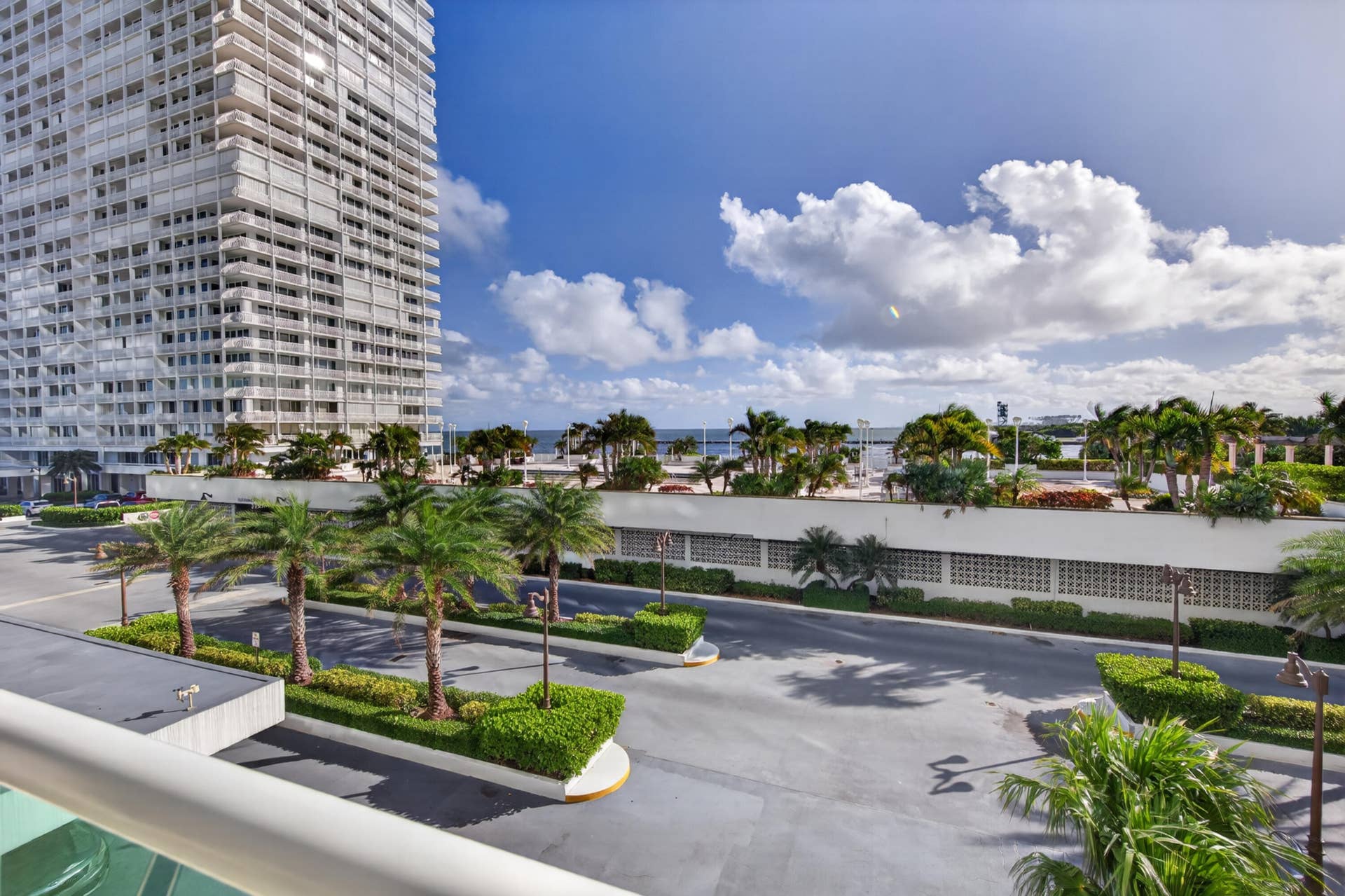 2100 S OCEAN Lane, #205, Fort Lauderdale, FL 33316 View of the Inlet