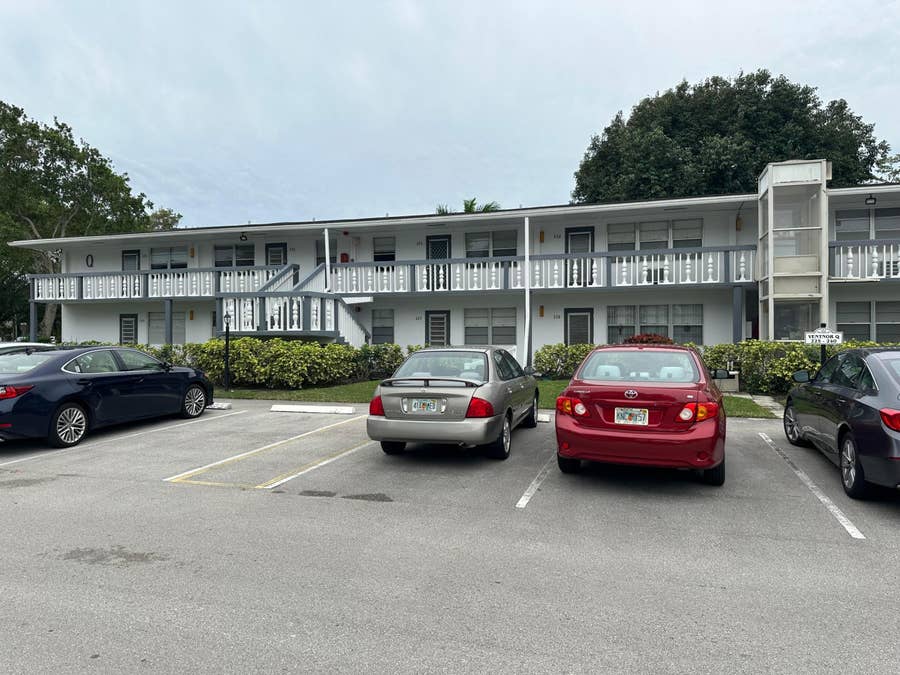 Property photo for 234 VENTNOR Q, #234, Deerfield Beach, FL