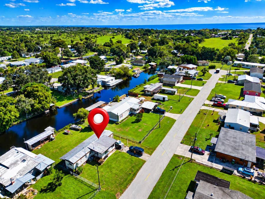 Property photo for 3006 SE 36TH Avenue, Okeechobee, FL