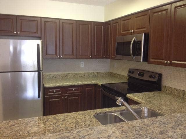 2445 SW 18TH Terrace, #614, Fort Lauderdale, Fort Lauderdale, FL 33315 marina oaks 614 kitchen 10-30-26