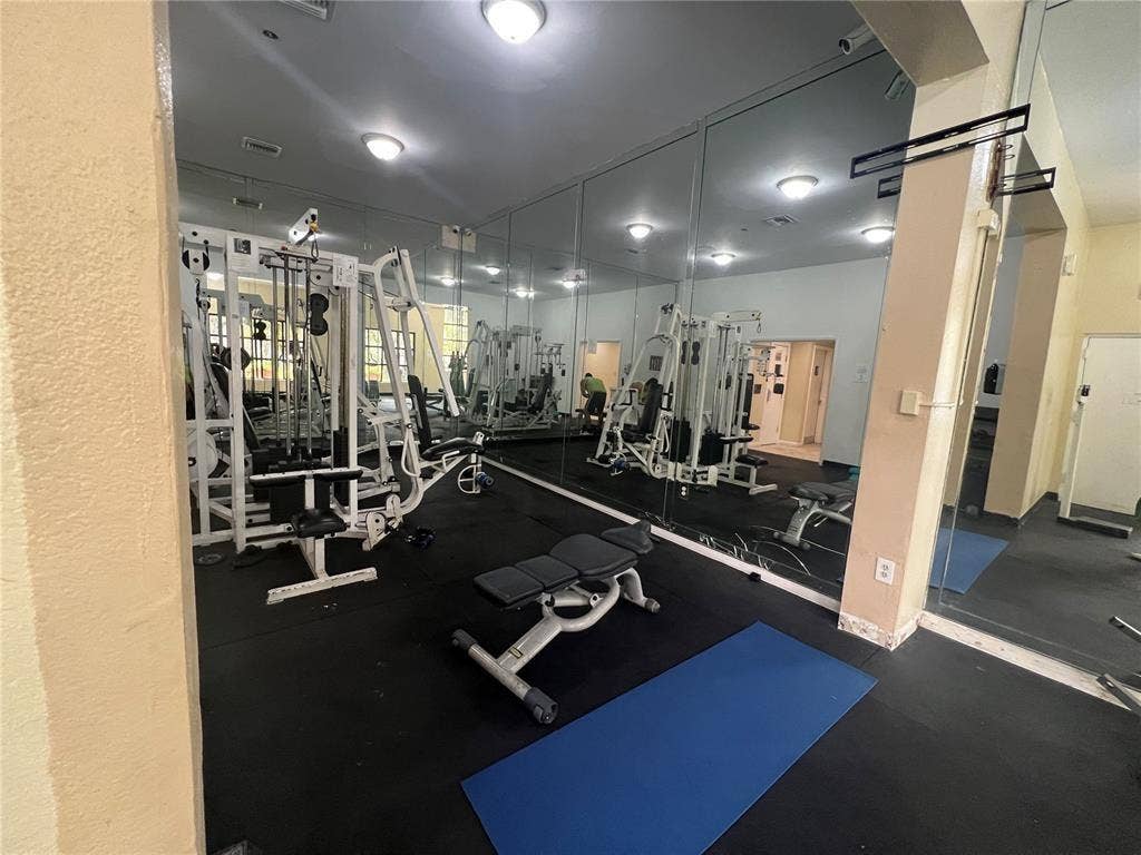 2445 SW 18TH Terrace, #614, Fort Lauderdale, Fort Lauderdale, FL 33315 rafi marina oaks 914 gym 9-29-25