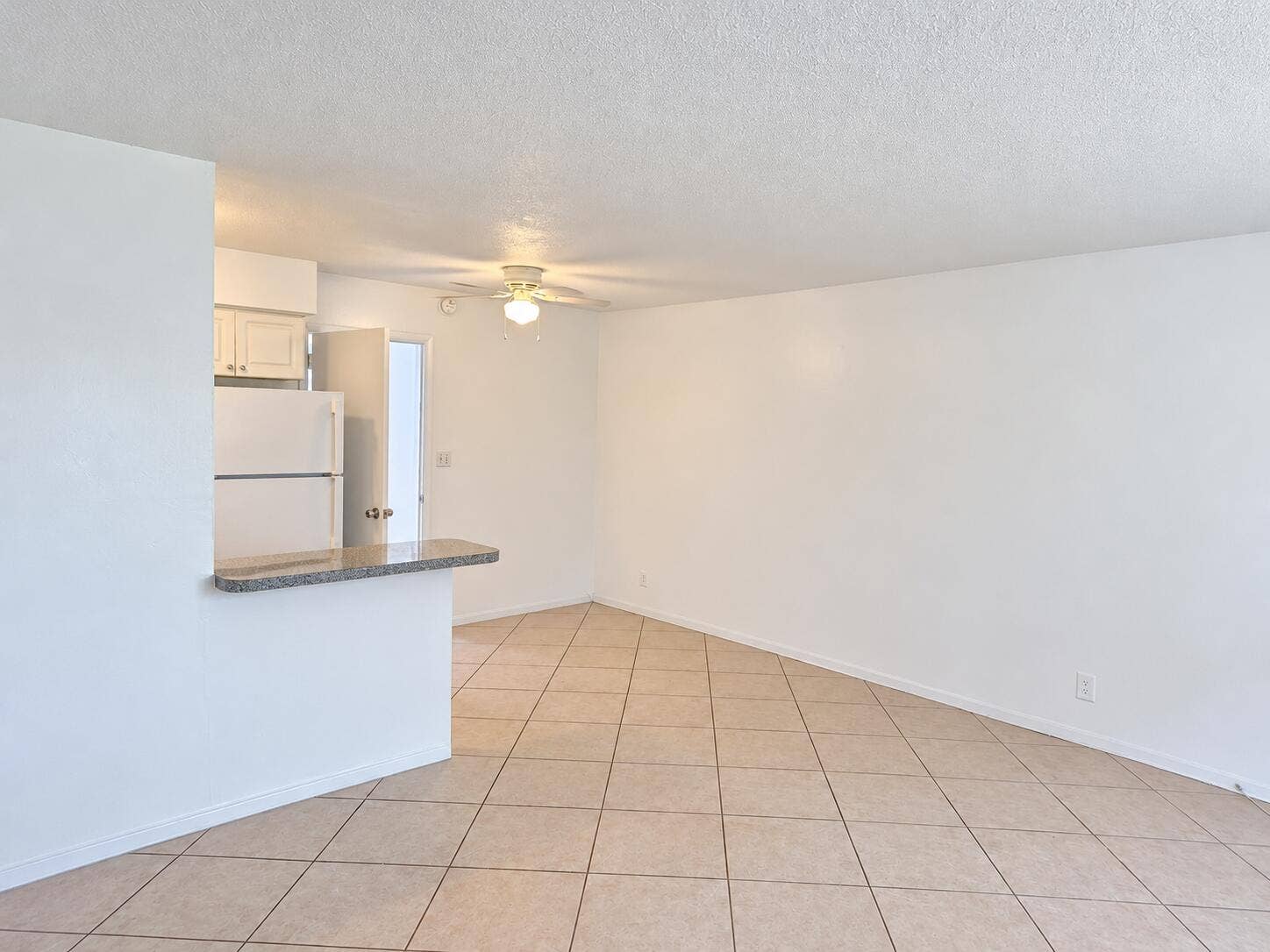 1960 NE 48TH Street, #8, Pompano Beach, Pompano Beach, FL 33064 Living - 1
