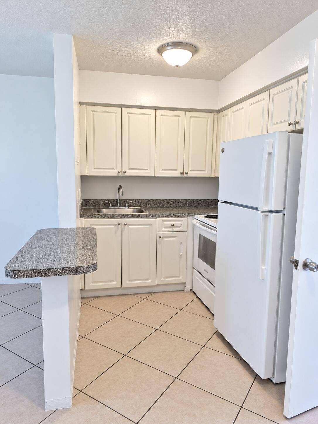 1960 NE 48TH Street, #8, Pompano Beach, Pompano Beach, FL 33064 Kitchen