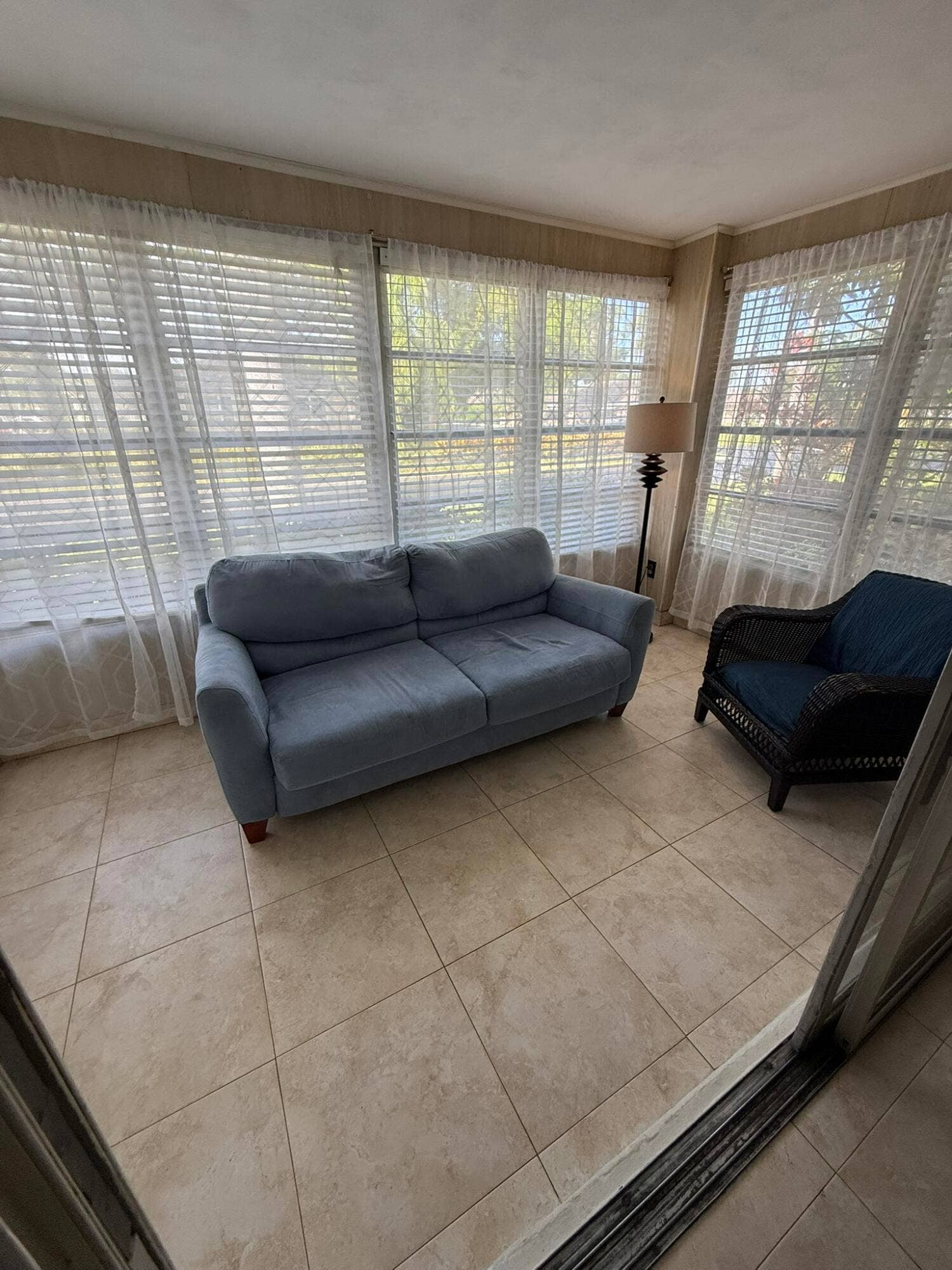 1277 High Point Boulevard W, #Unit C, Delray Beach, FL 33445 Florida Room