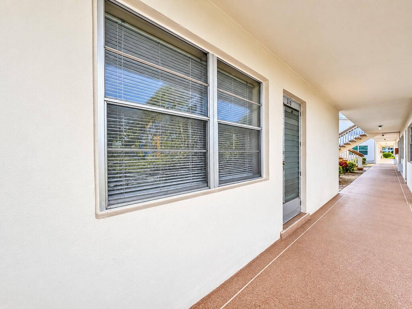 310 NORTHAMPTON P, West Palm Beach, FL 33417 Nicely Maintained Building With Lovely Resident Patio, Reserves, and Pet Friendly!