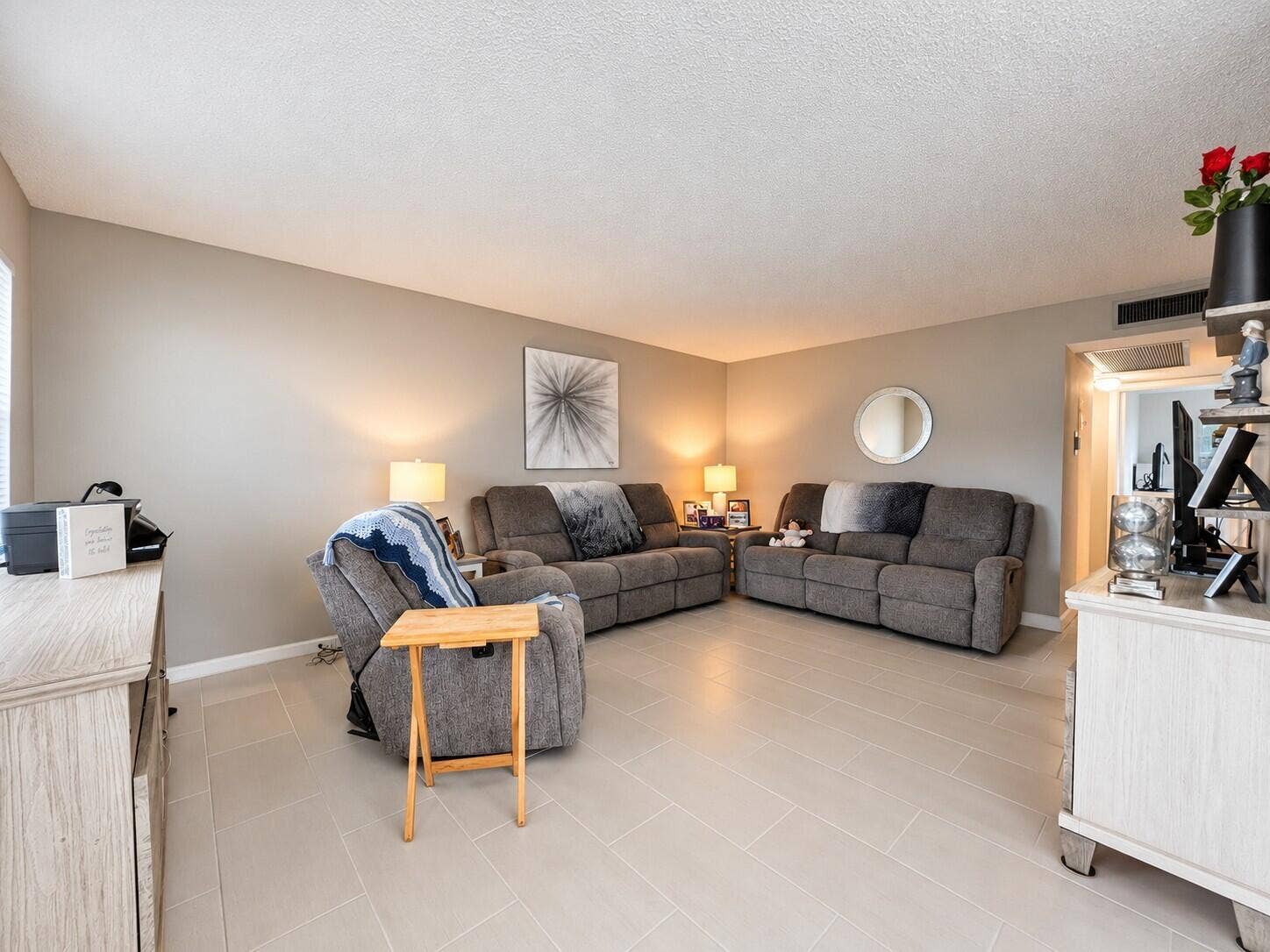 310 NORTHAMPTON P, West Palm Beach, FL 33417 Living Area