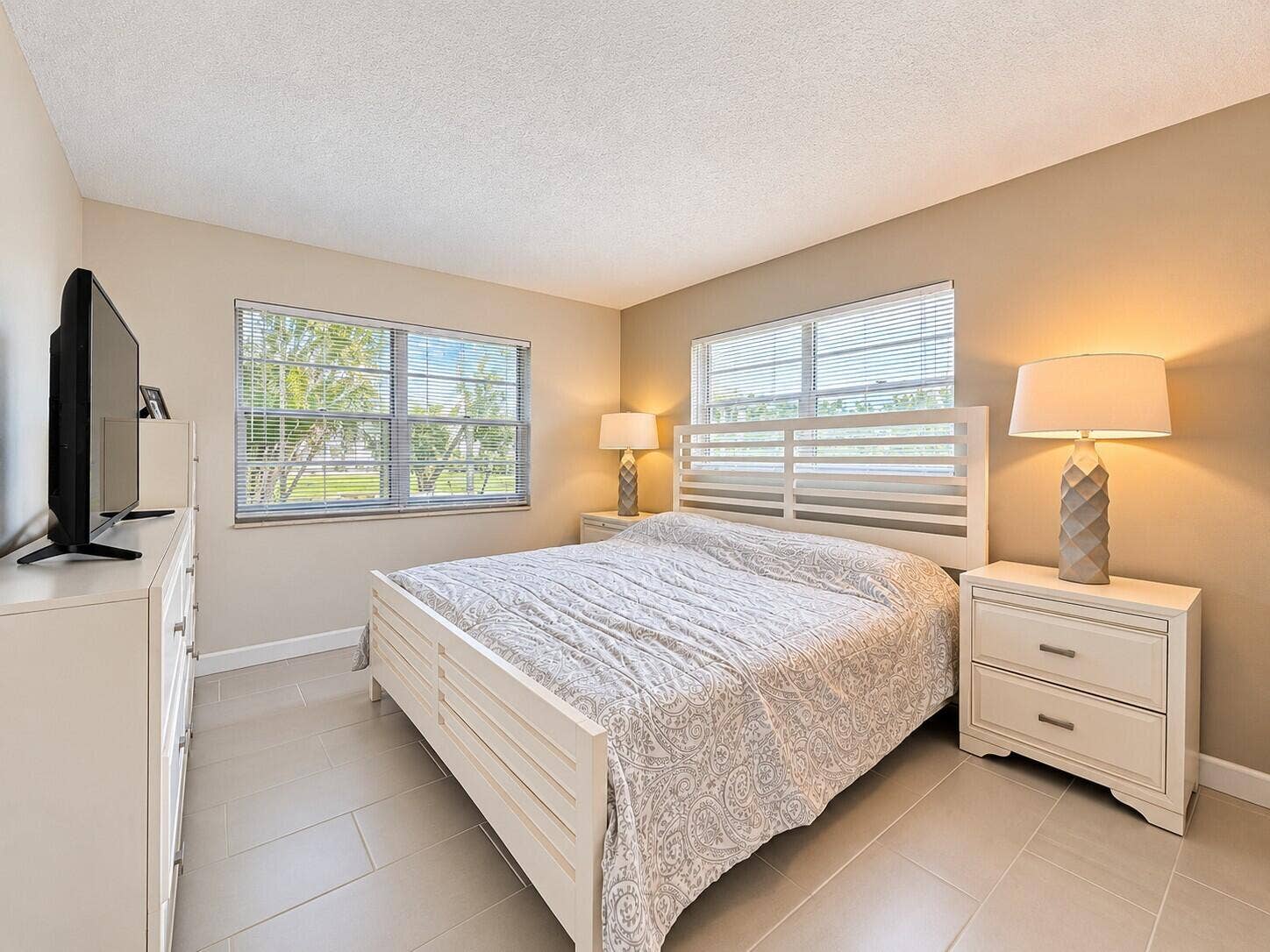 310 NORTHAMPTON P, West Palm Beach, FL 33417 Bedroom One