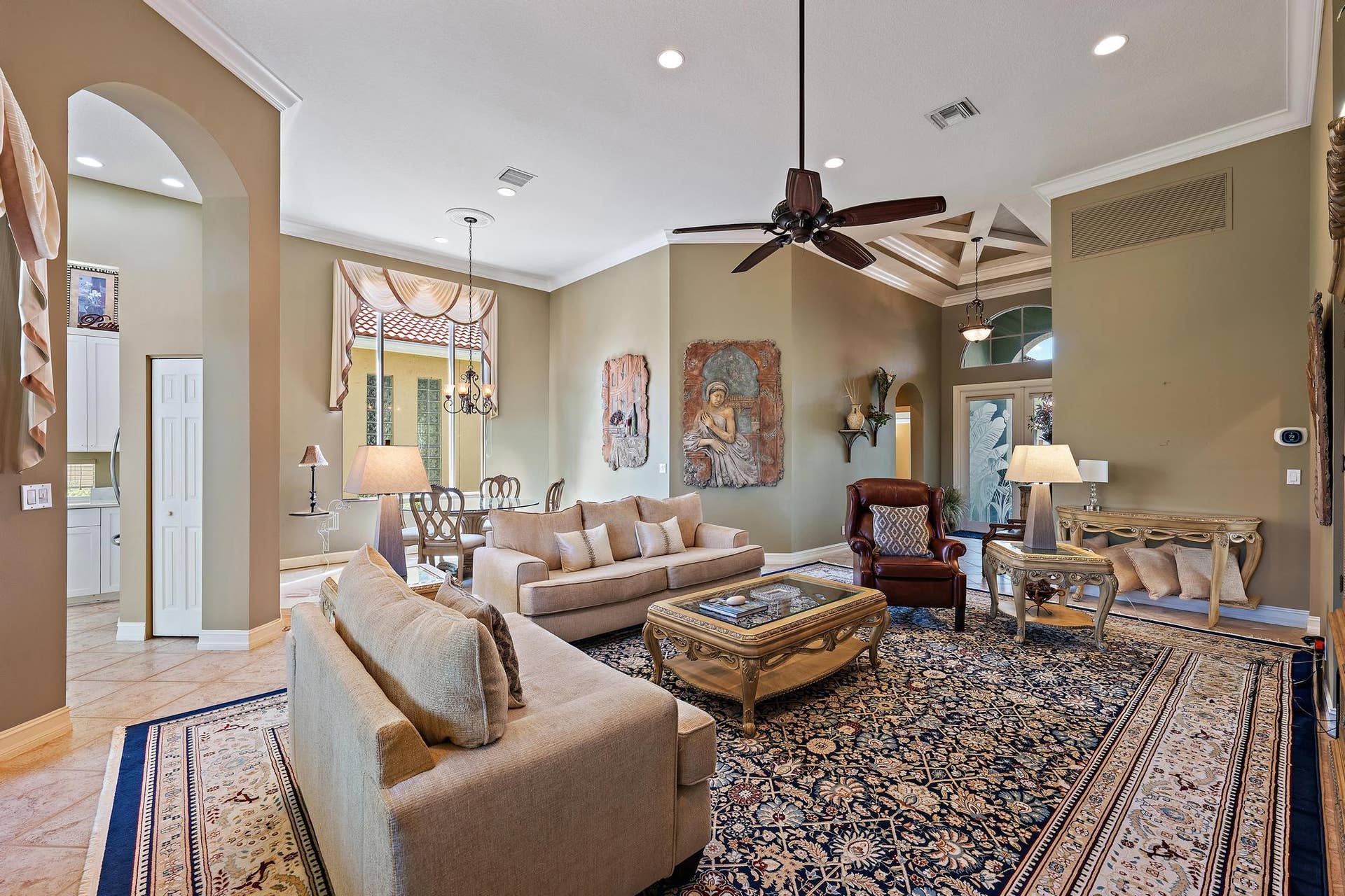 7964 VIA VILLAGIO, West Palm Beach, FL 33412 7964 Via Villagio