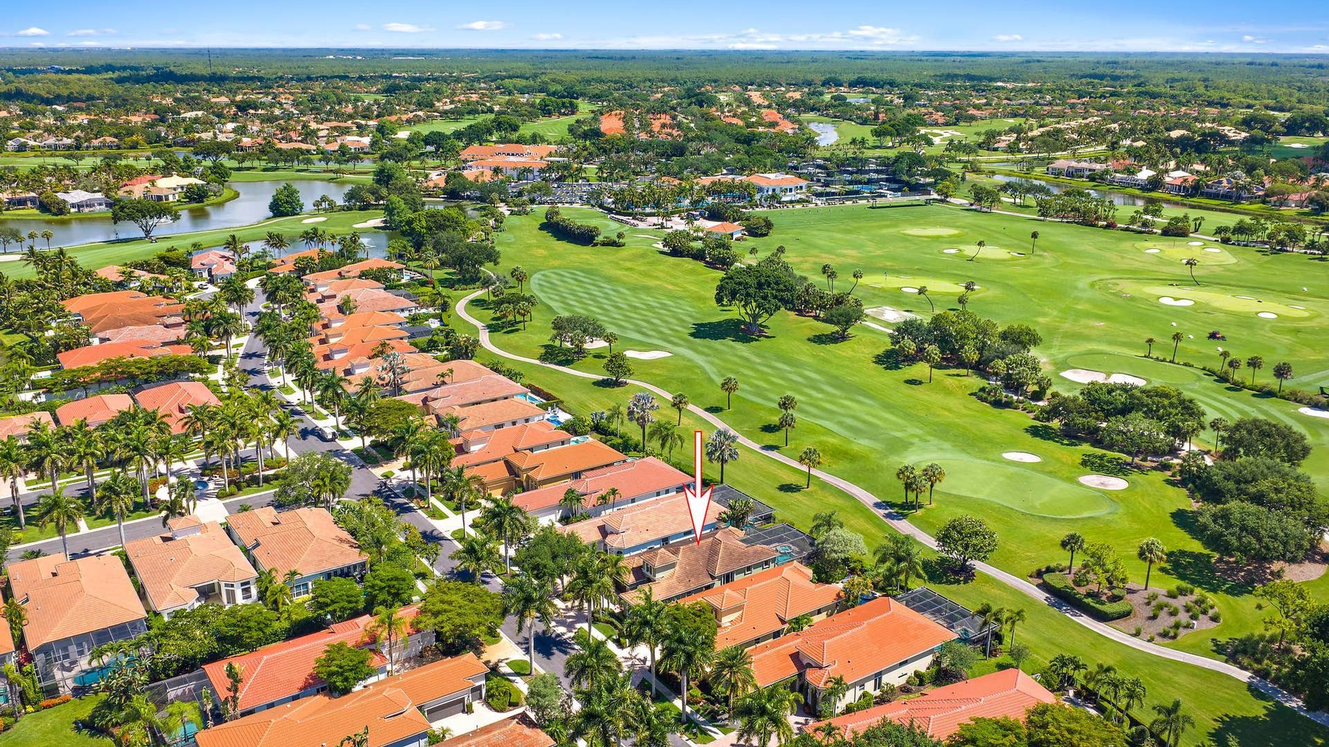 7964 VIA VILLAGIO, West Palm Beach, FL 33412 7964 Via Villagio