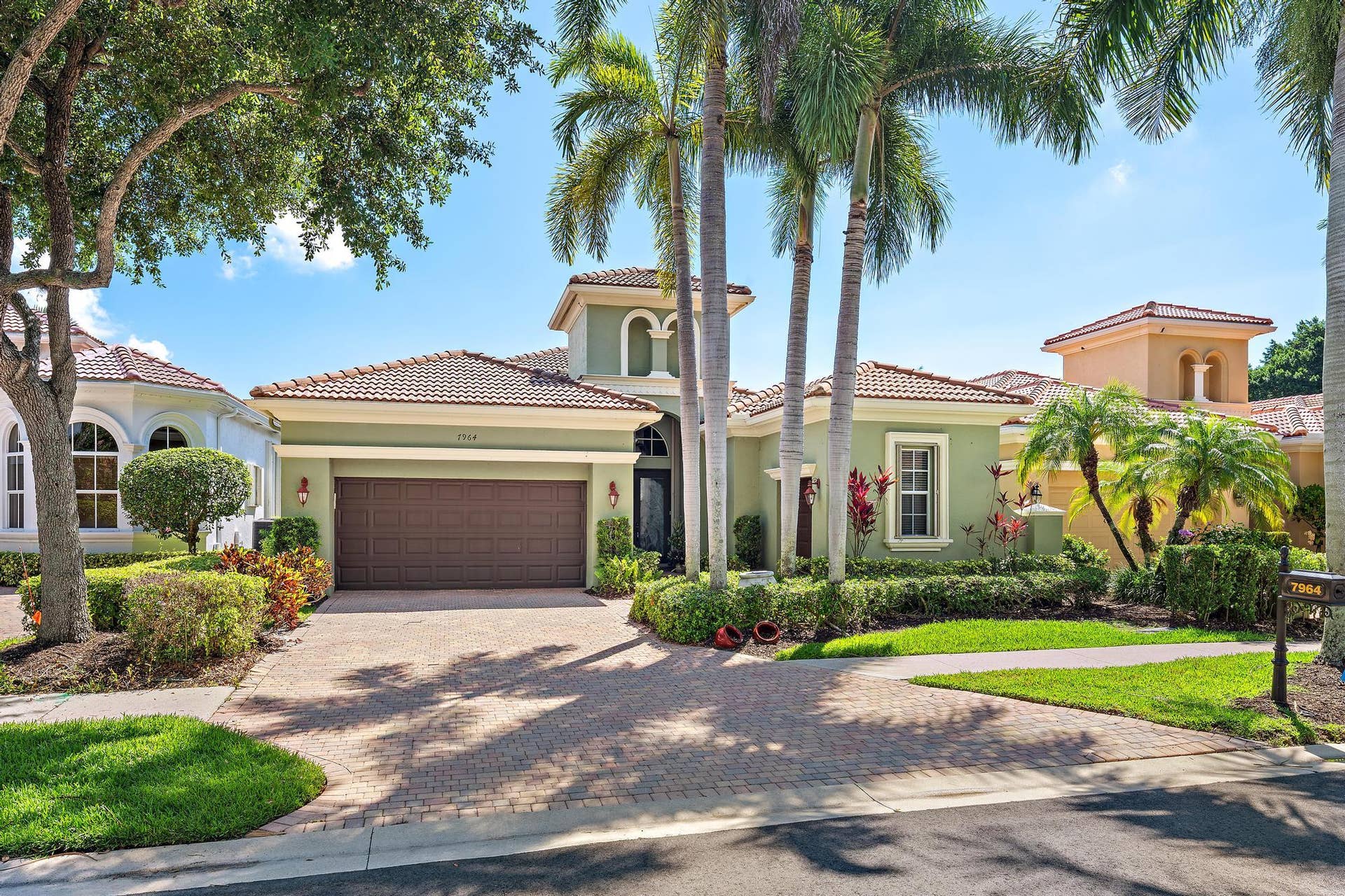 7964 VIA VILLAGIO, West Palm Beach, FL 33412 7964 Via Villagio
