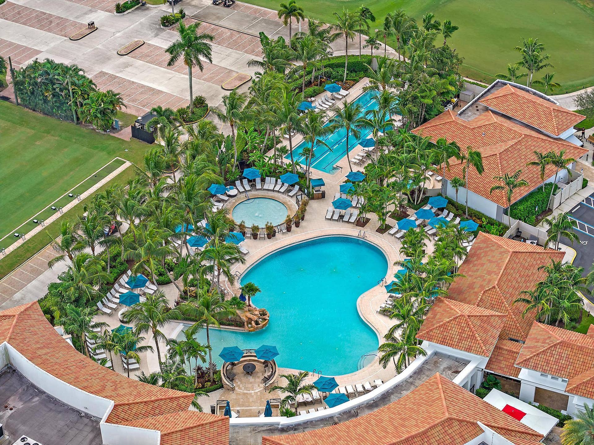 7964 VIA VILLAGIO, West Palm Beach, FL 33412 The Club at Ibis