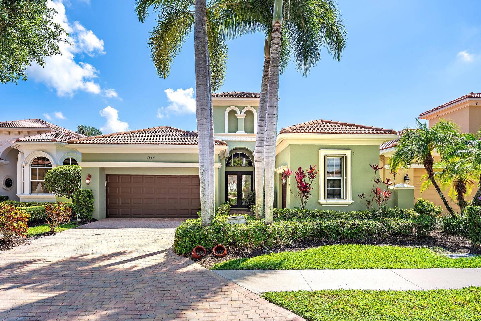 7964 VIA VILLAGIO, West Palm Beach, FL 33412 7964 Via Villagio