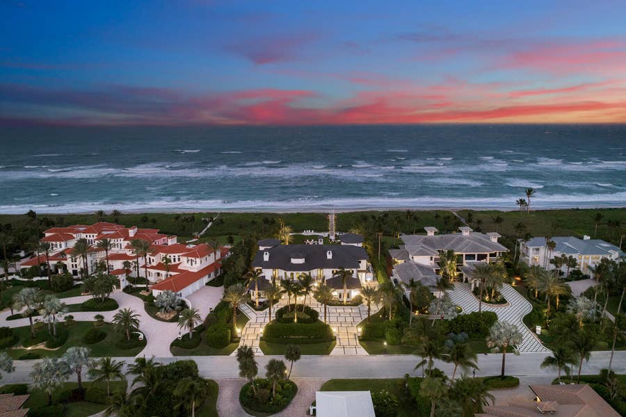 Property photo for 2966 SE Dune Drive, Stuart, FL