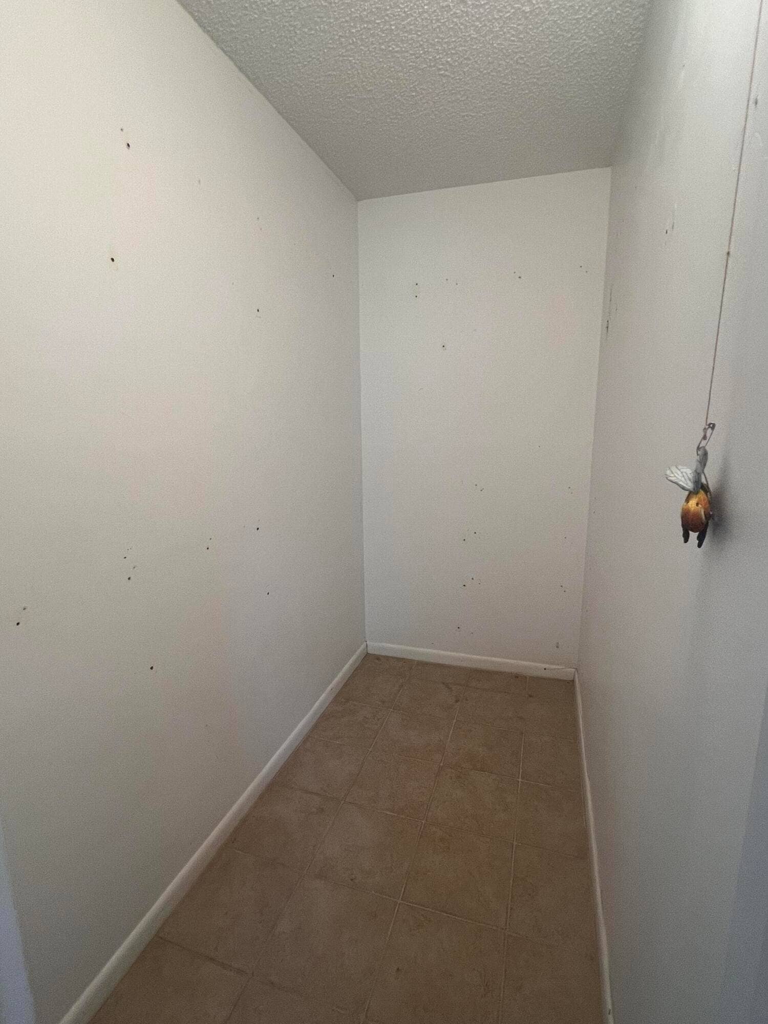 209 TILFORD K, #209, Deerfield Beach, FL 33442 Walk-In Closet in Second Bedroom