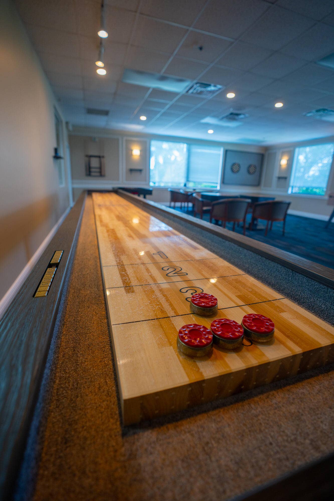209 TILFORD K, #209, Deerfield Beach, FL 33442 GAMEROOM-1
