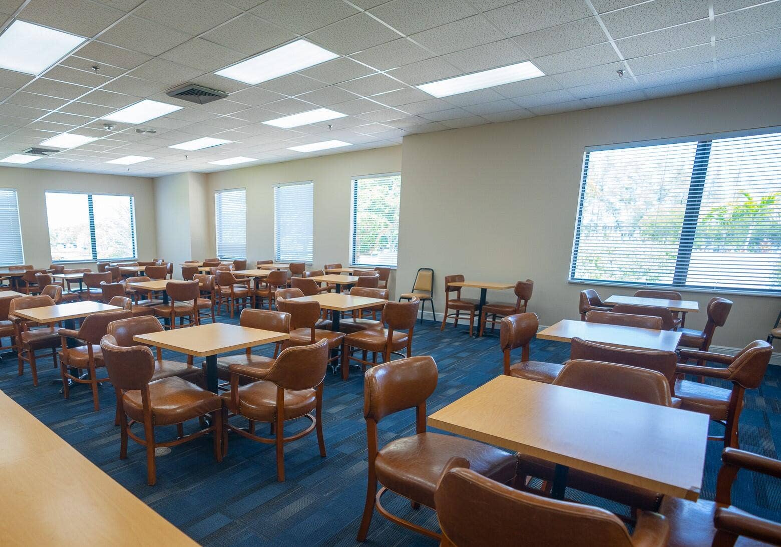 209 TILFORD K, #209, Deerfield Beach, FL 33442 CARD ROOM B
