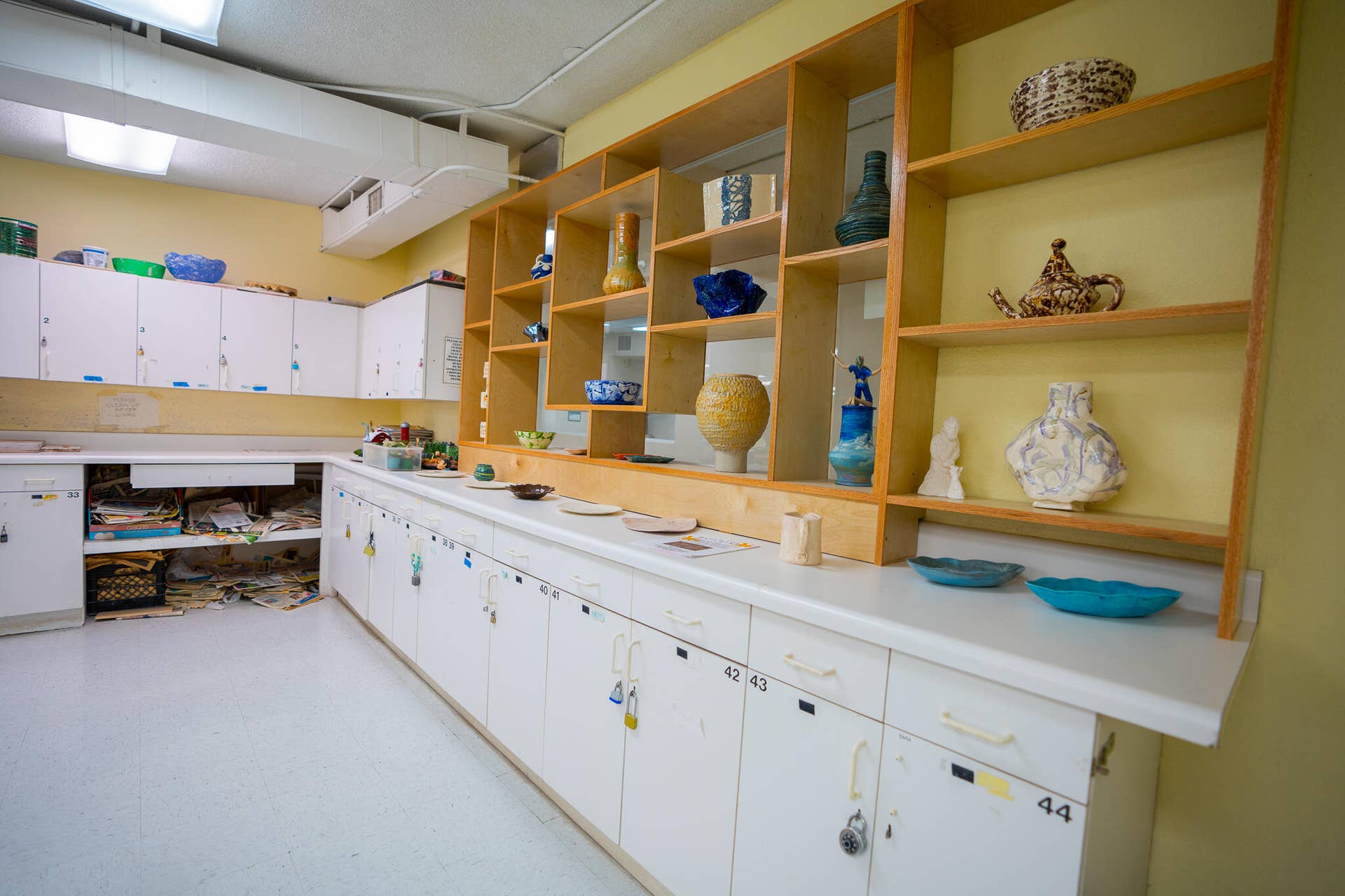 209 TILFORD K, #209, Deerfield Beach, FL 33442 CLAY STUDIO-1