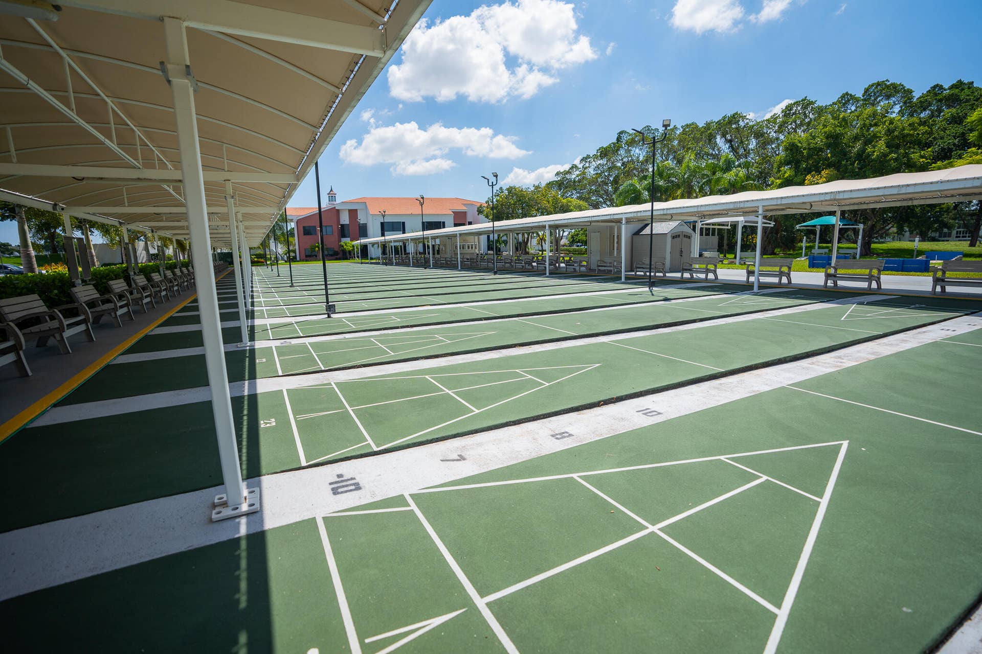 209 TILFORD K, #209, Deerfield Beach, FL 33442 SHUFFLEBOARD-2