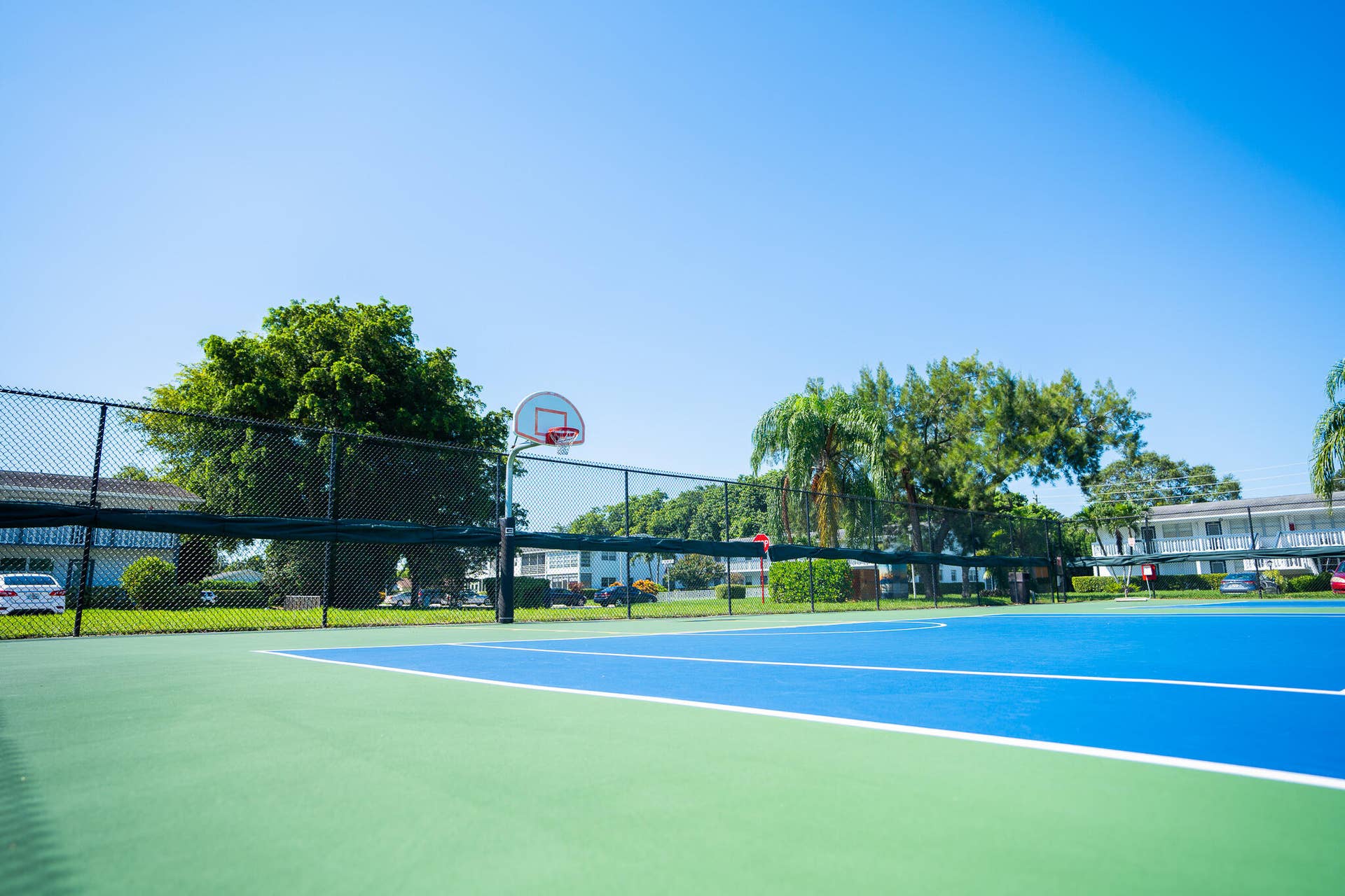 209 TILFORD K, #209, Deerfield Beach, FL 33442 VENTNOR BASKETBALL