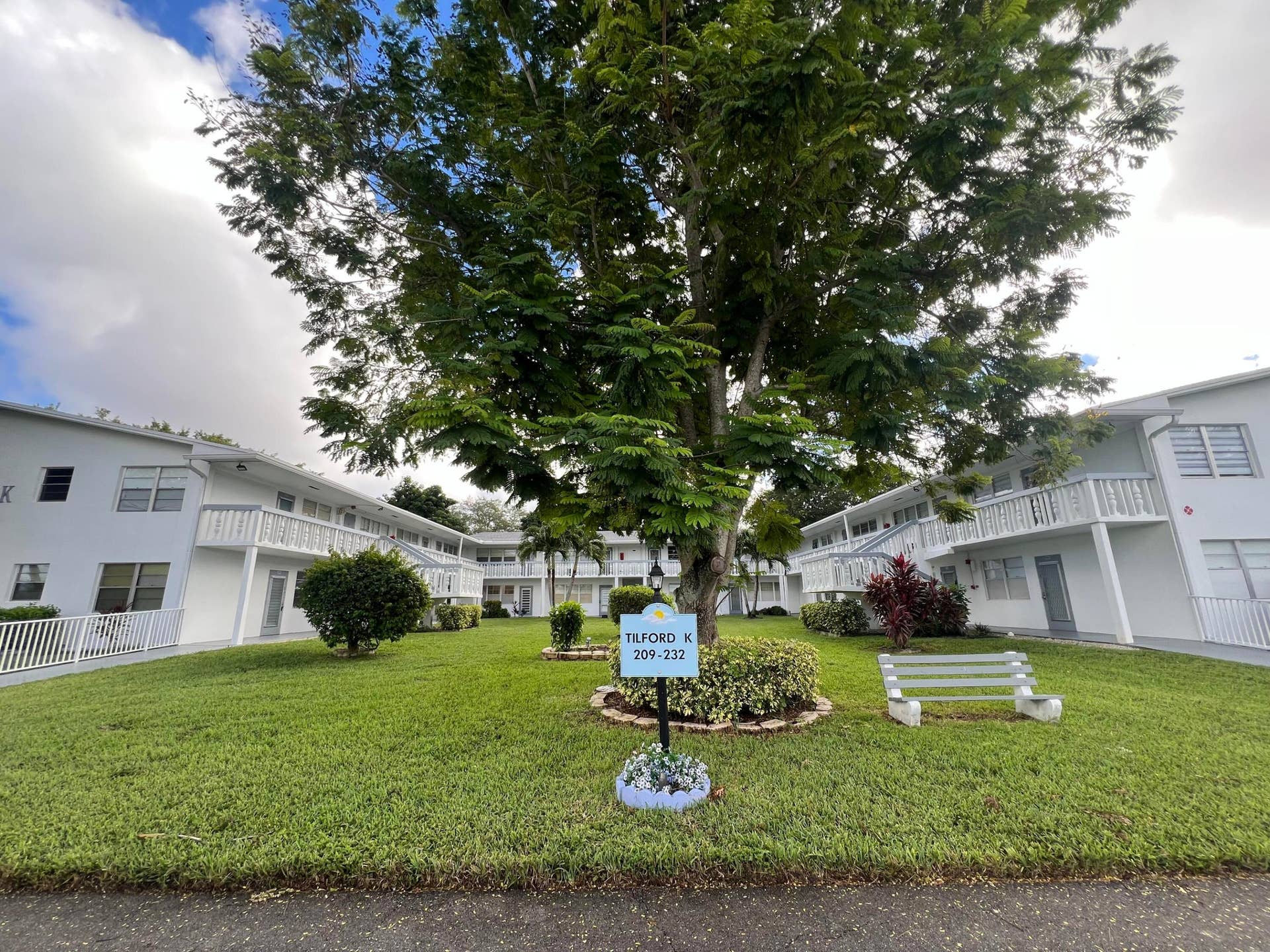 209 TILFORD K, #209, Deerfield Beach, FL 33442 Tilford K Building