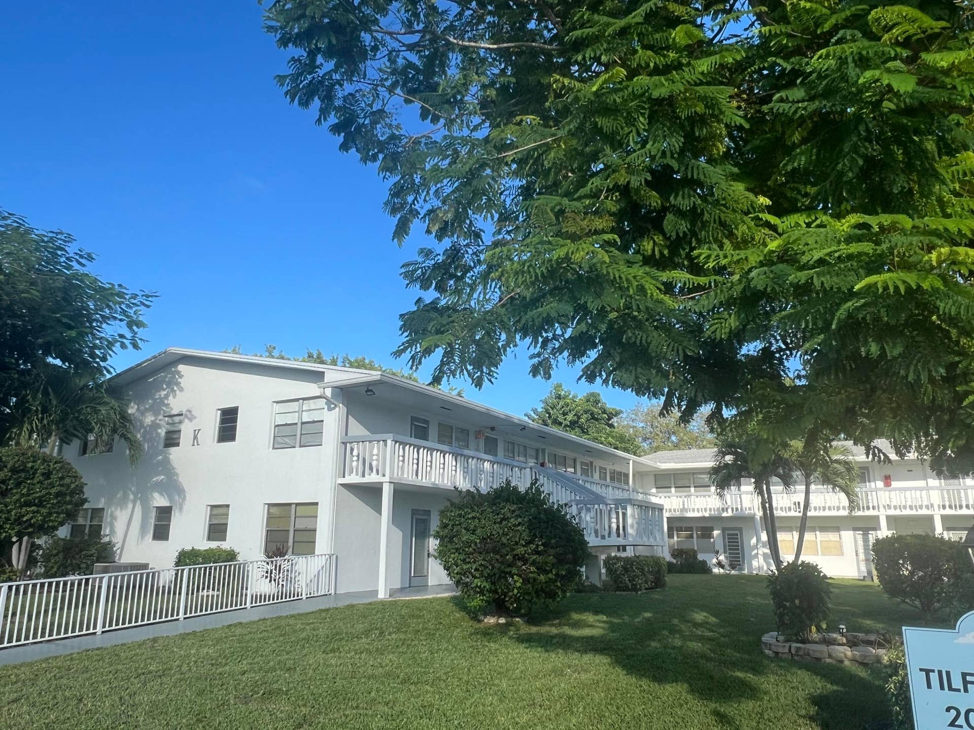 209 TILFORD K, #209, Deerfield Beach, FL 33442 CORNER UNIT