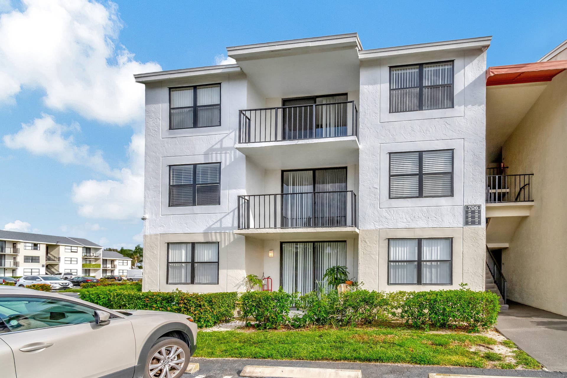 706 EXECUTIVE CENTER Drive, #26, West Palm Beach, West Palm Beach, FL 33401 DSC_2967