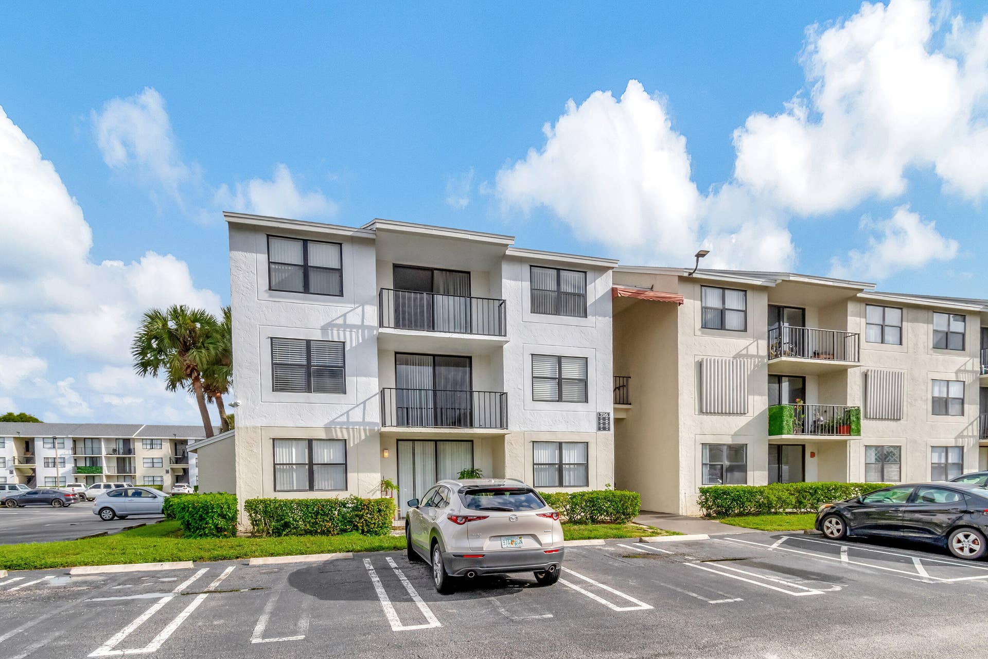 706 EXECUTIVE CENTER Drive, #26, West Palm Beach, West Palm Beach, FL 33401 DSC_2962