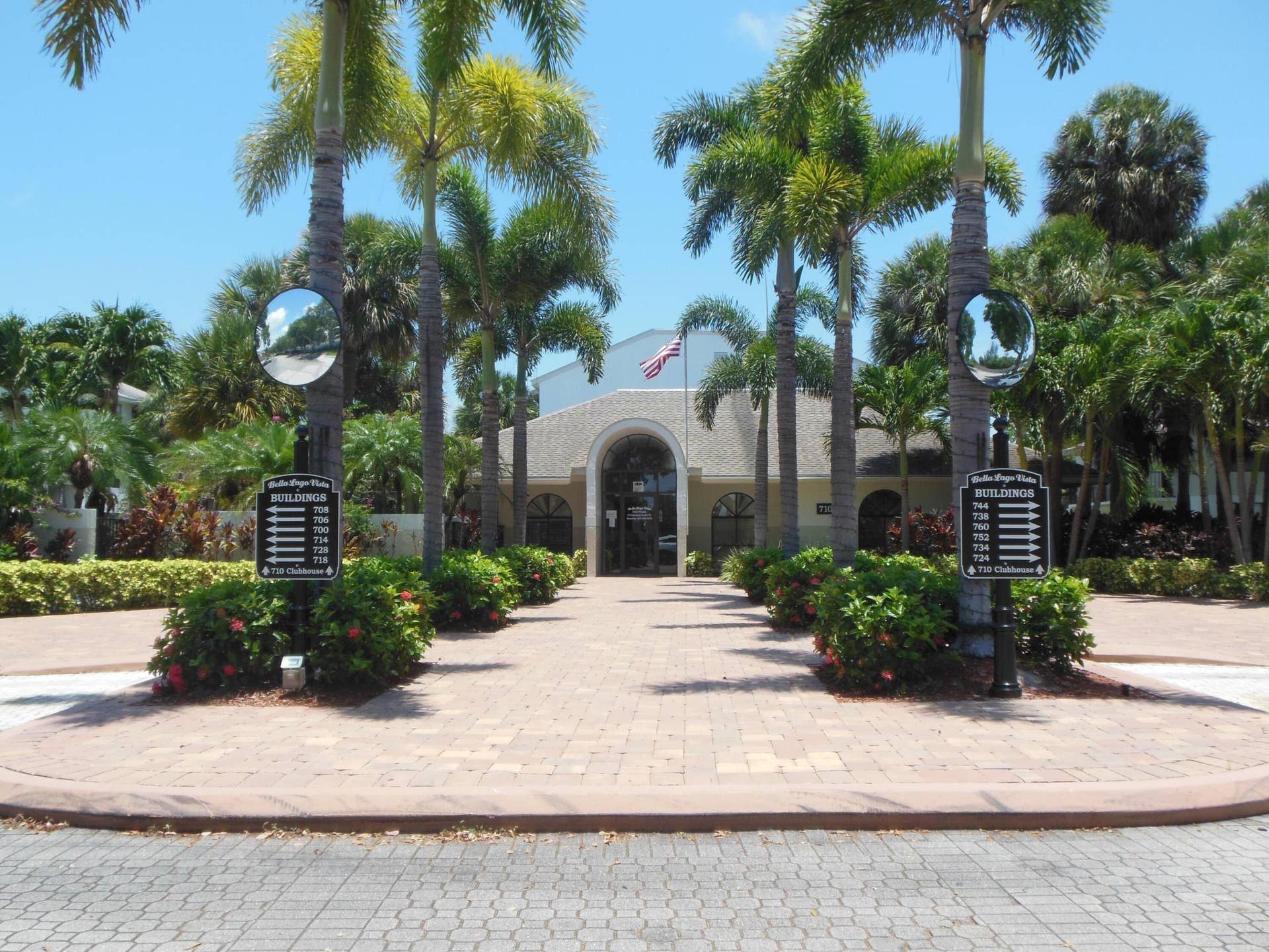 706 EXECUTIVE CENTER Drive, #26, West Palm Beach, West Palm Beach, FL 33401 original