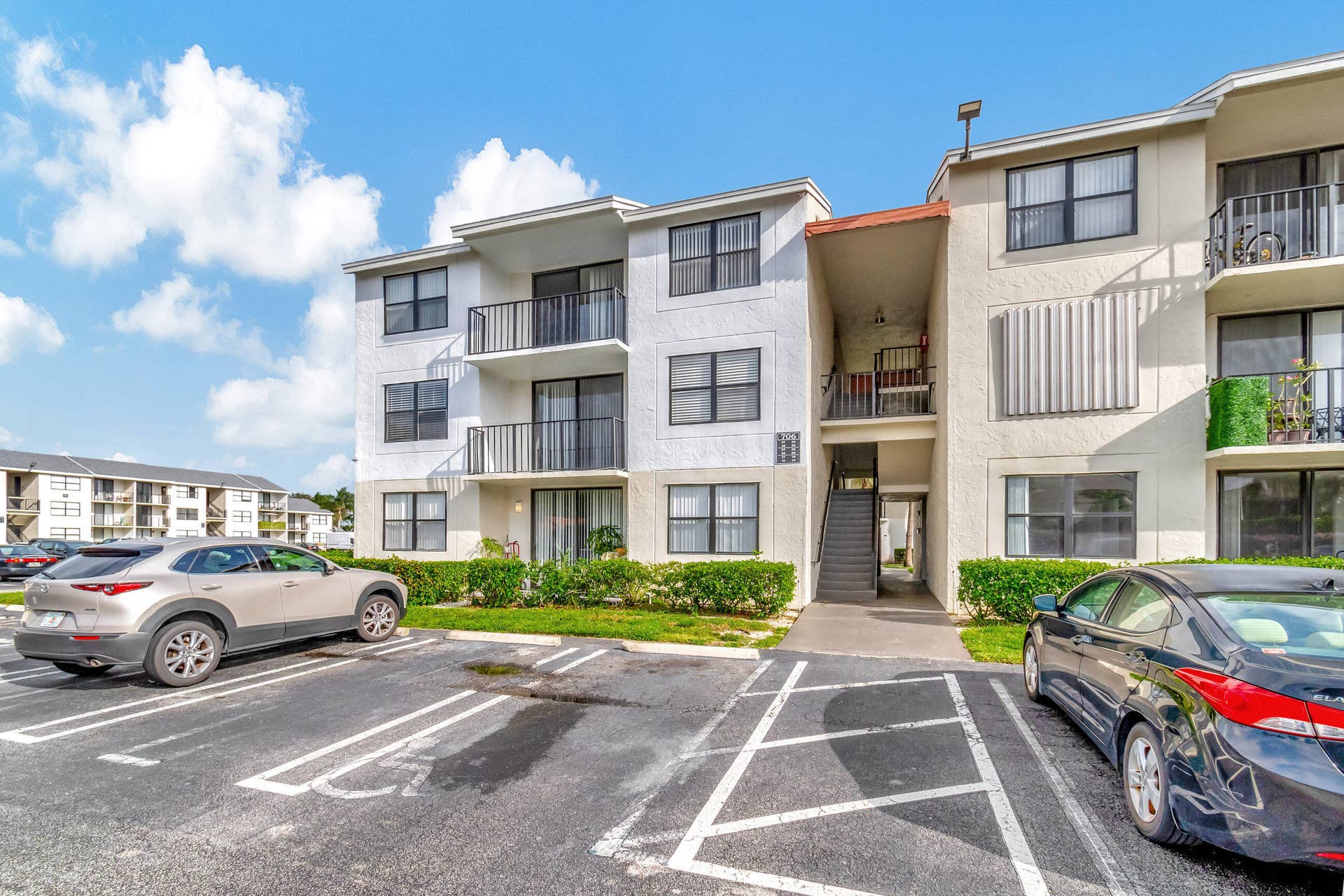 706 EXECUTIVE CENTER Drive, #26, West Palm Beach, West Palm Beach, FL 33401 DSC_2957