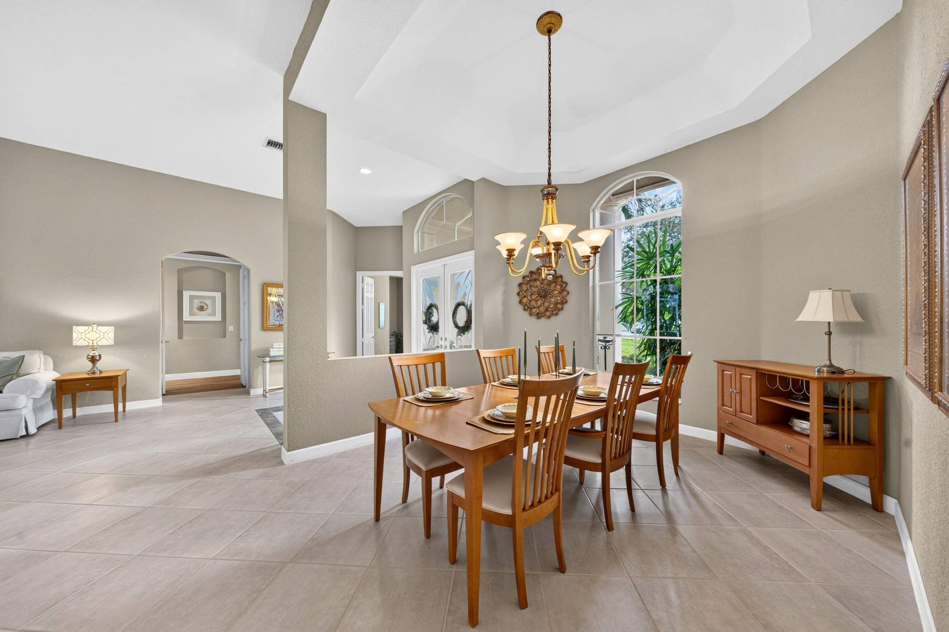 6930 NW 104th Lane, Parkland, FL 33076 012-012-Dining Room-4000x2664