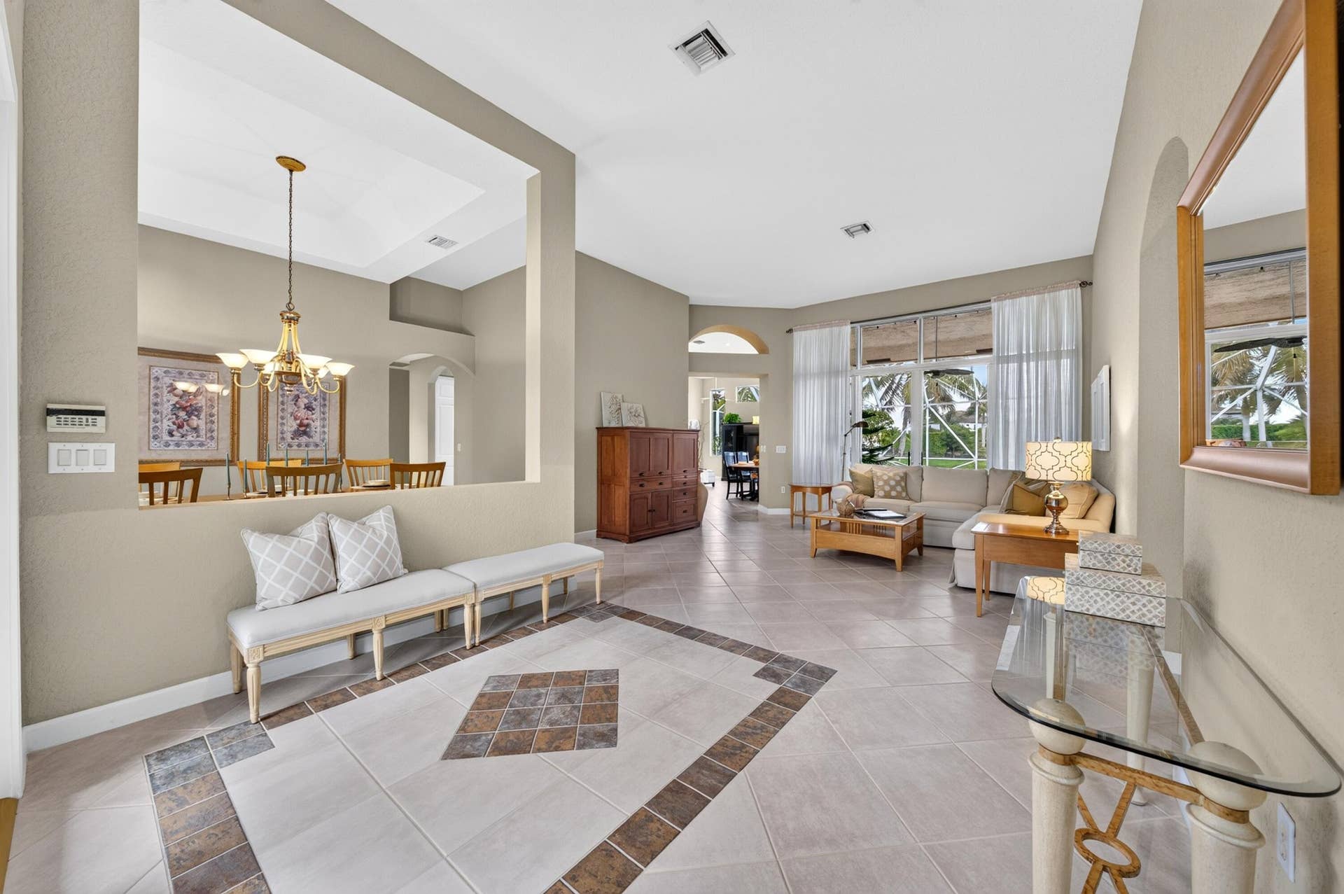 6930 NW 104th Lane, Parkland, FL 33076 008-024-Foyer-4000x2660