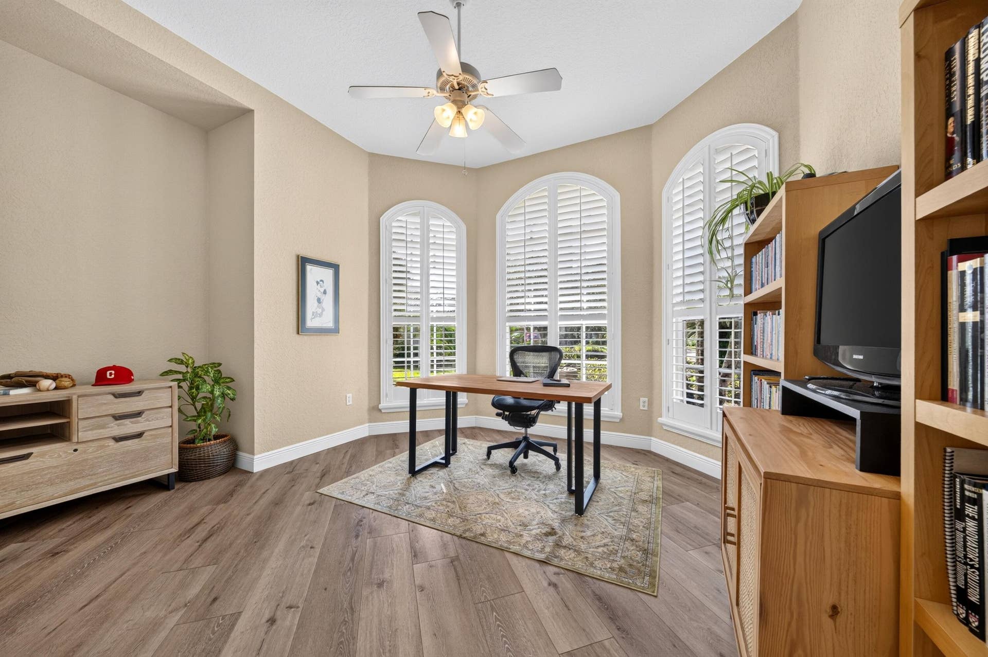 6930 NW 104th Lane, Parkland, FL 33076 035-031-Office-4000x2662