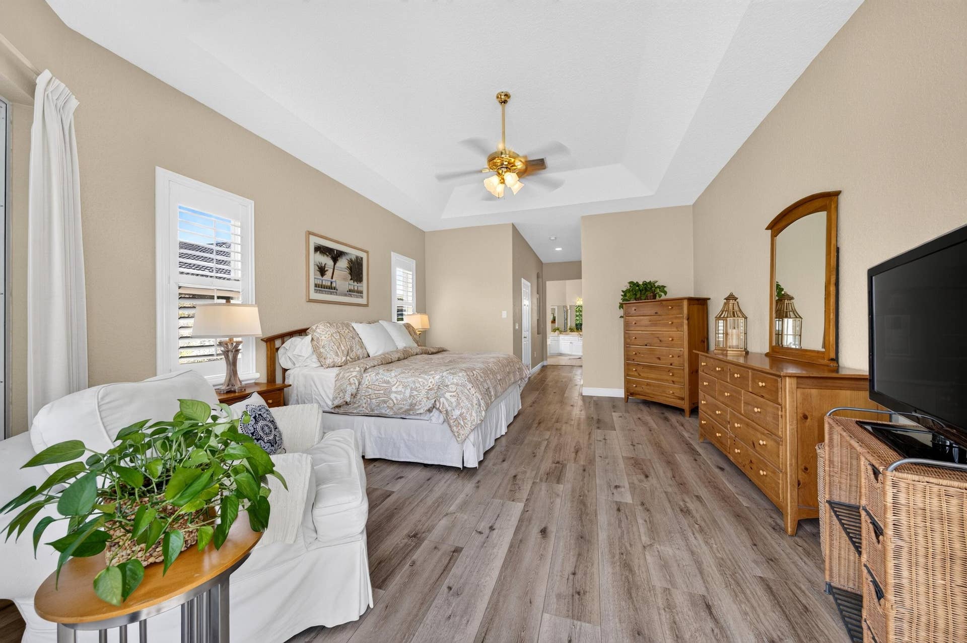 6930 NW 104th Lane, Parkland, FL 33076 030-041-Primary Bedroom-4000x2662