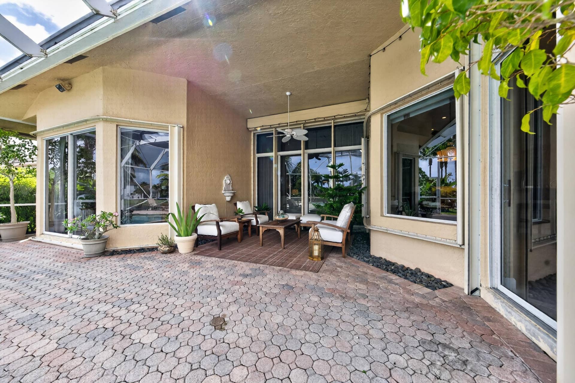 6930 NW 104th Lane, Parkland, FL 33076 043-054-Patio-4000x2664