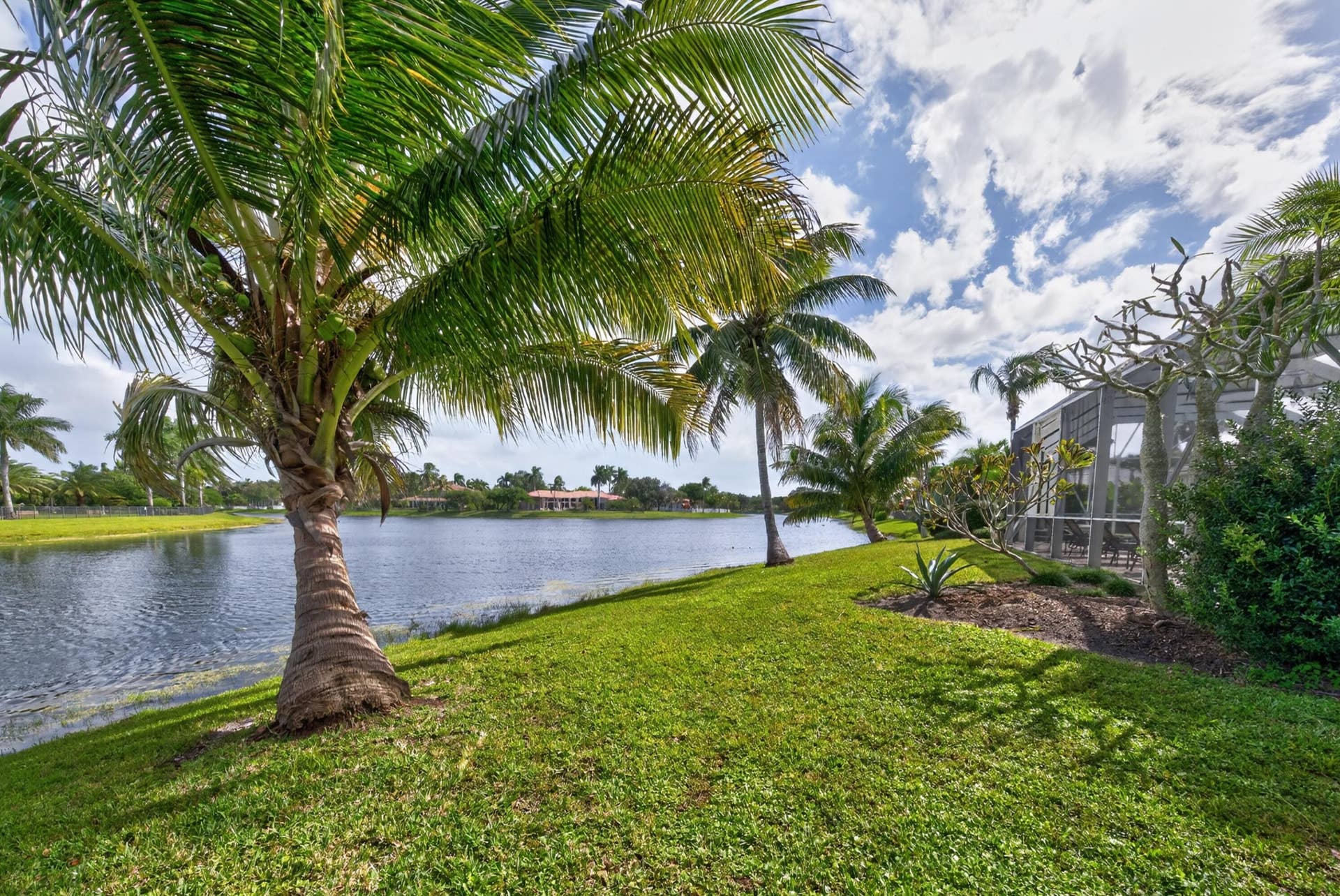 6930 NW 104th Lane, Parkland, FL 33076 058-004-Back Yard-4000x2676