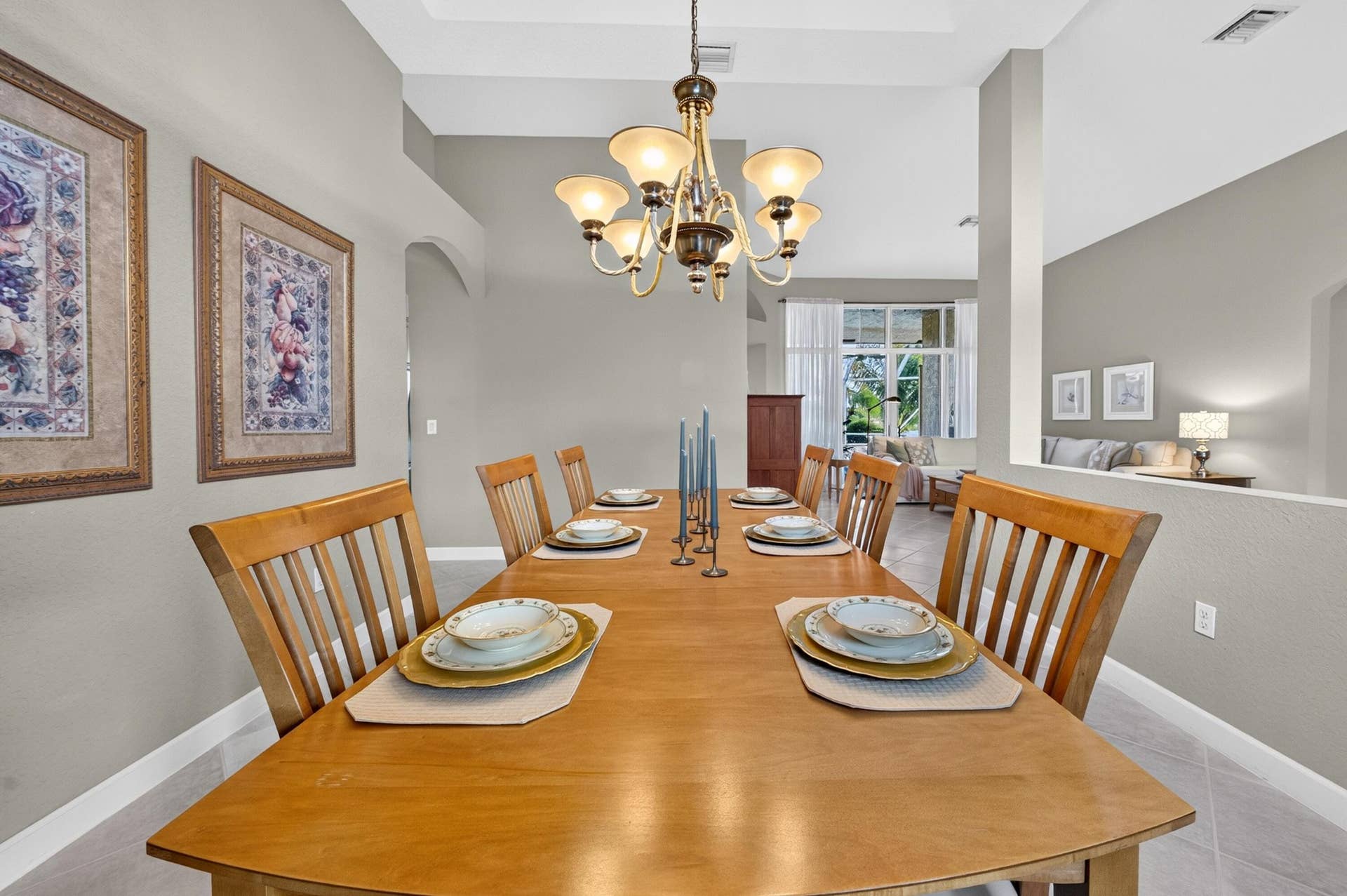 6930 NW 104th Lane, Parkland, FL 33076 013-003-Dining Room-4000x2660