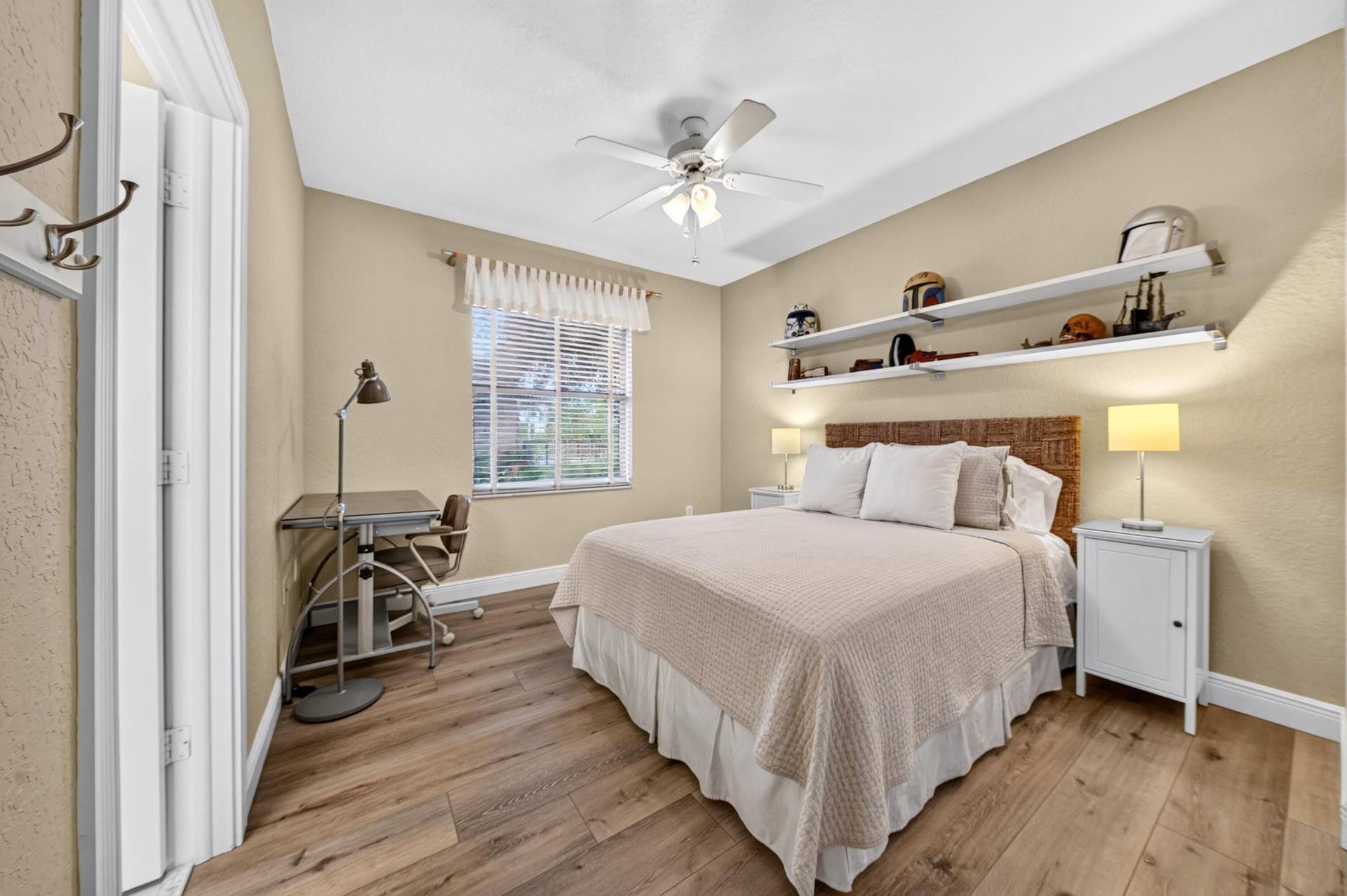 6930 NW 104th Lane, Parkland, FL 33076 039-001-Bedroom-4000x2662