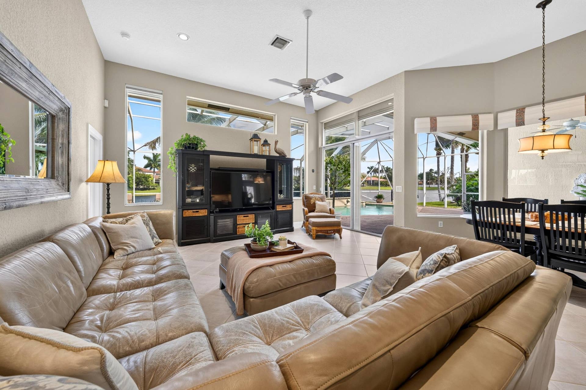 6930 NW 104th Lane, Parkland, FL 33076 025-058-Family Room-4000x2660
