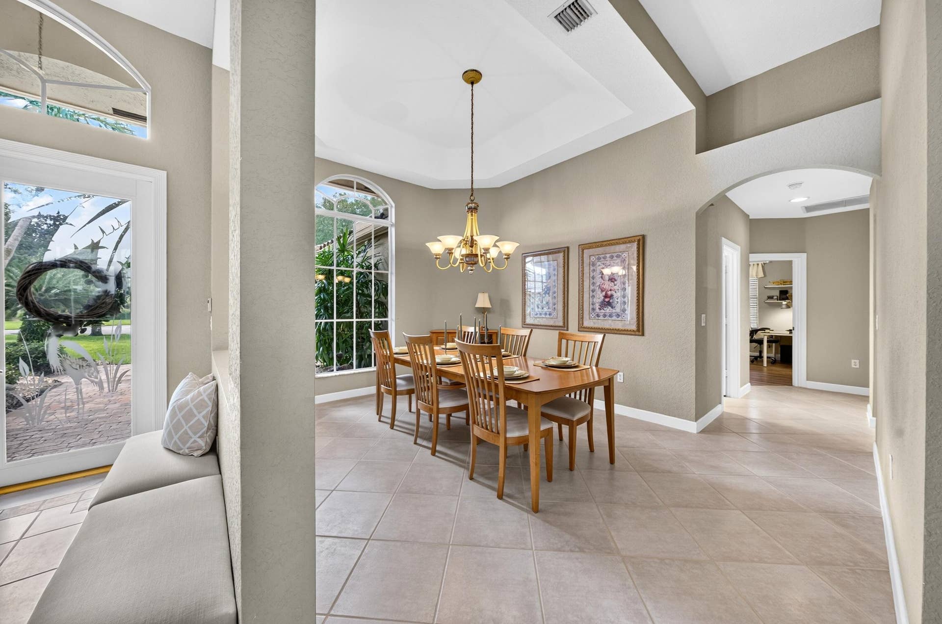 6930 NW 104th Lane, Parkland, FL 33076 011-019-Dining Room-4000x2650