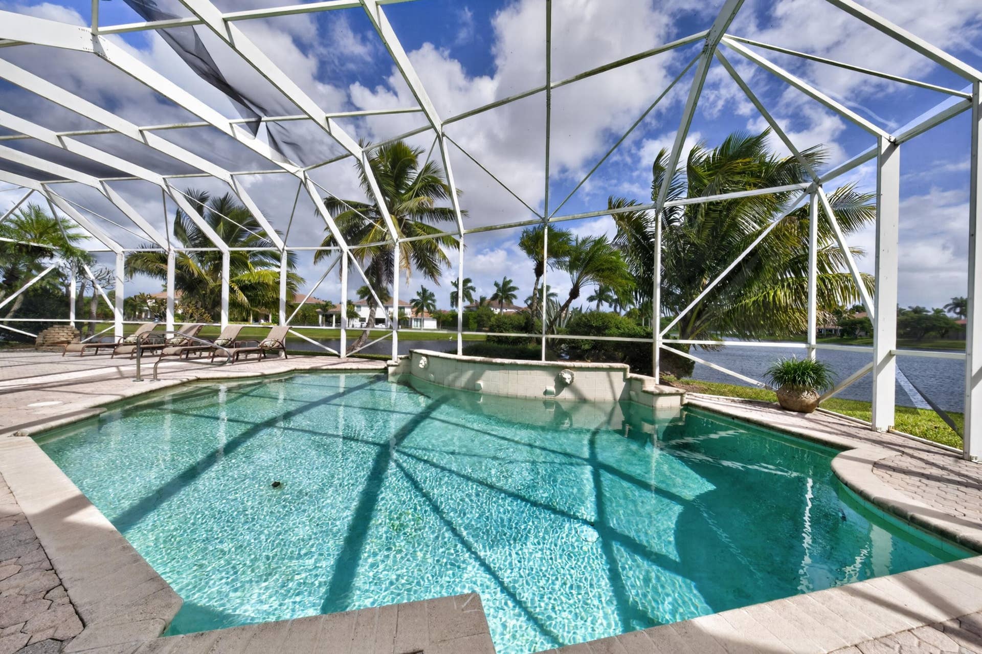 6930 NW 104th Lane, Parkland, FL 33076 048-059-Pool-4000x2664