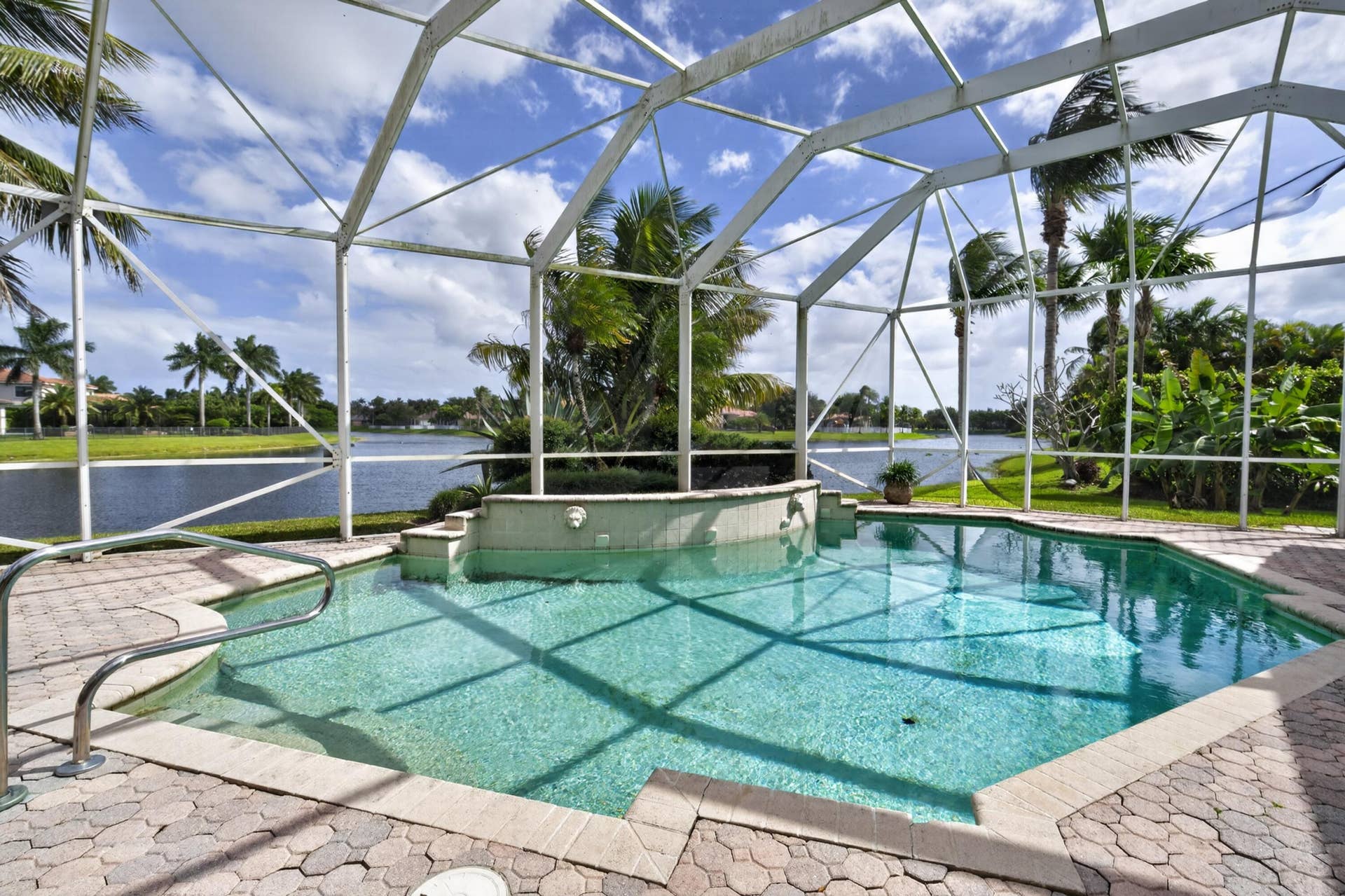 6930 NW 104th Lane, Parkland, FL 33076 046-016-Pool-4000x2664